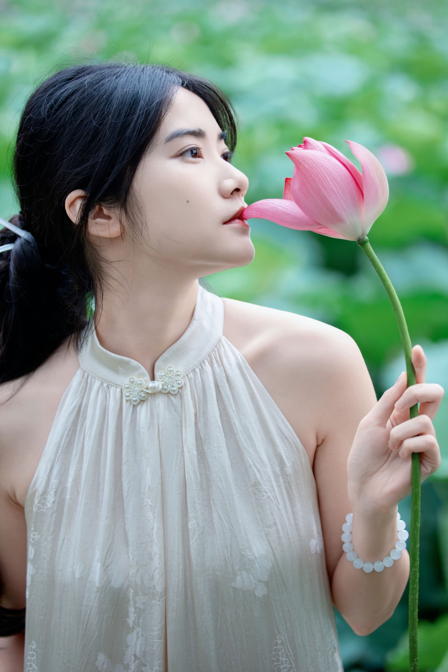 Sandra – 《夏荷之爱》[40P] 插图4