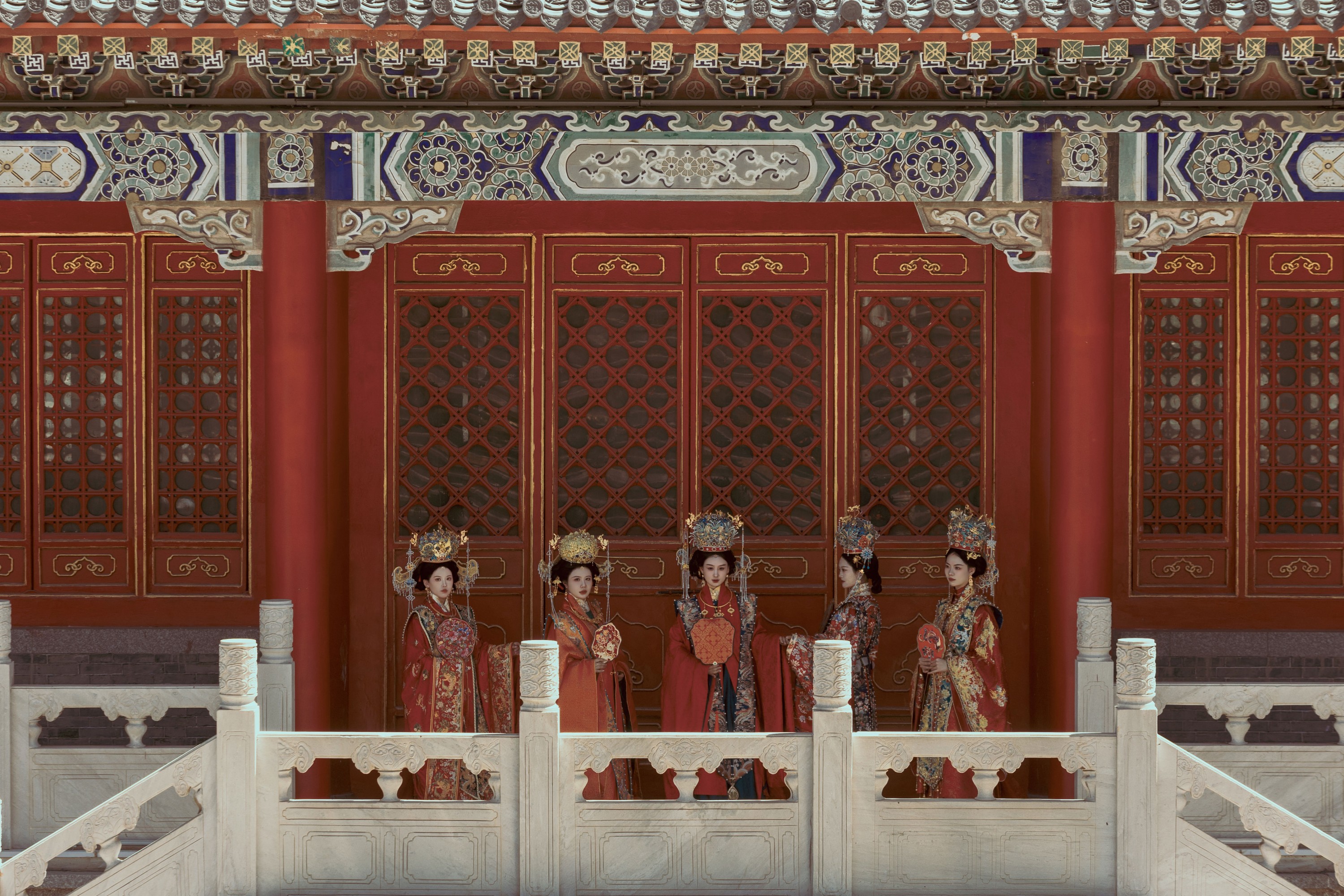 – 《大明新娘》[29P]