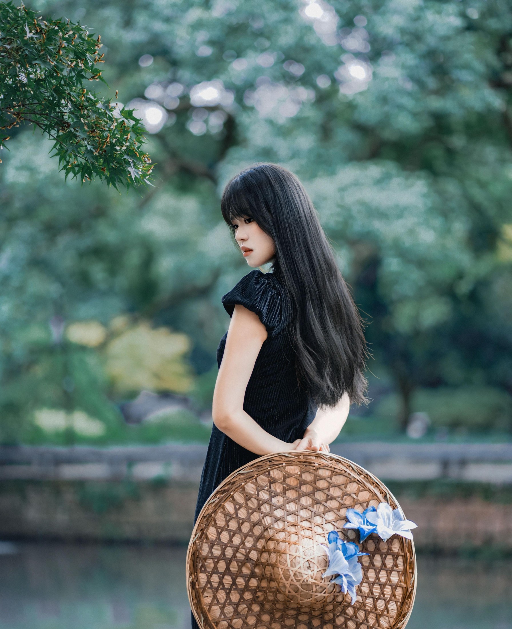 41kiko – 《天地缓缓》[9P] 插图2