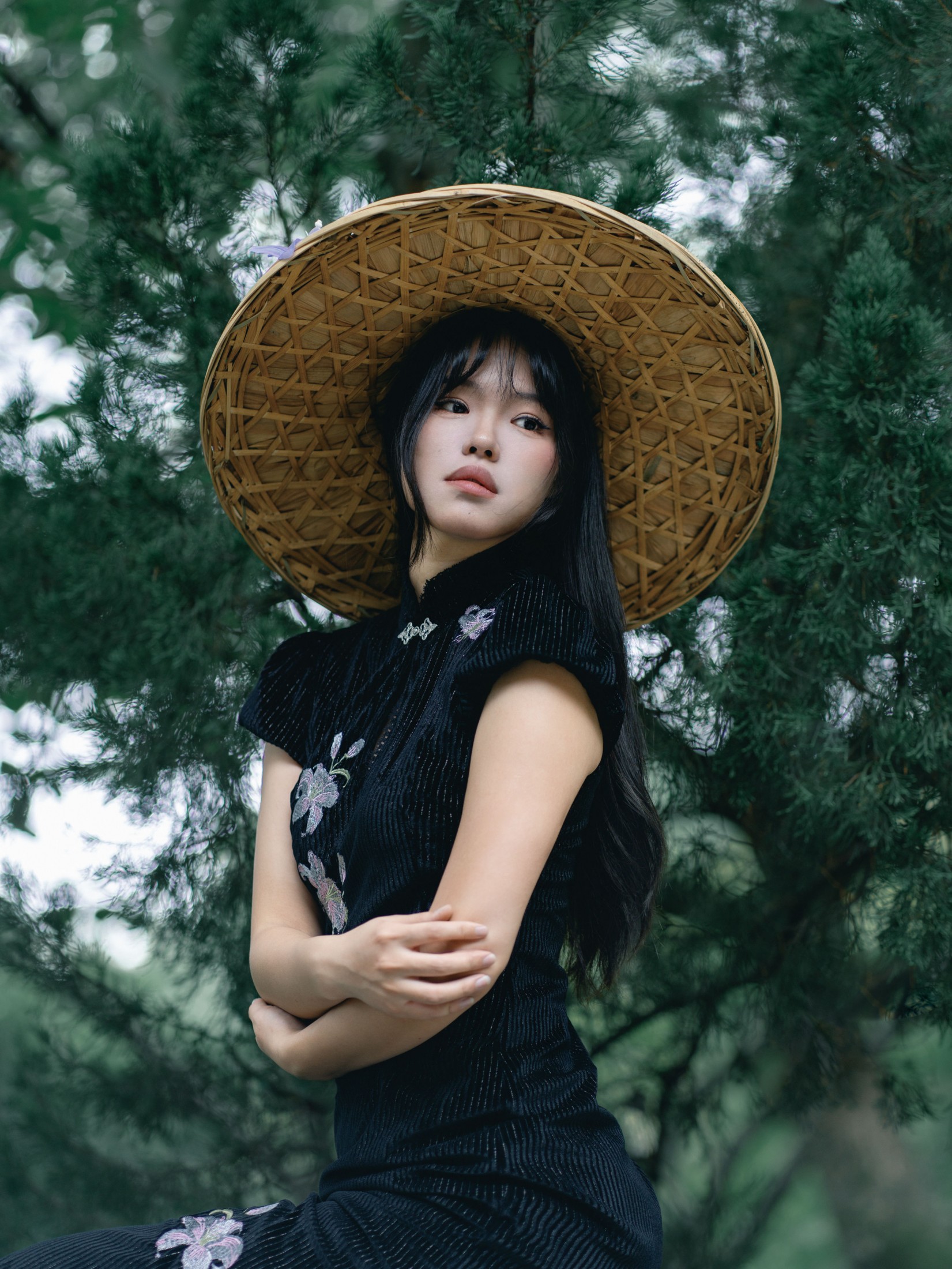 41kiko – 《天地缓缓》[9P] 插图3