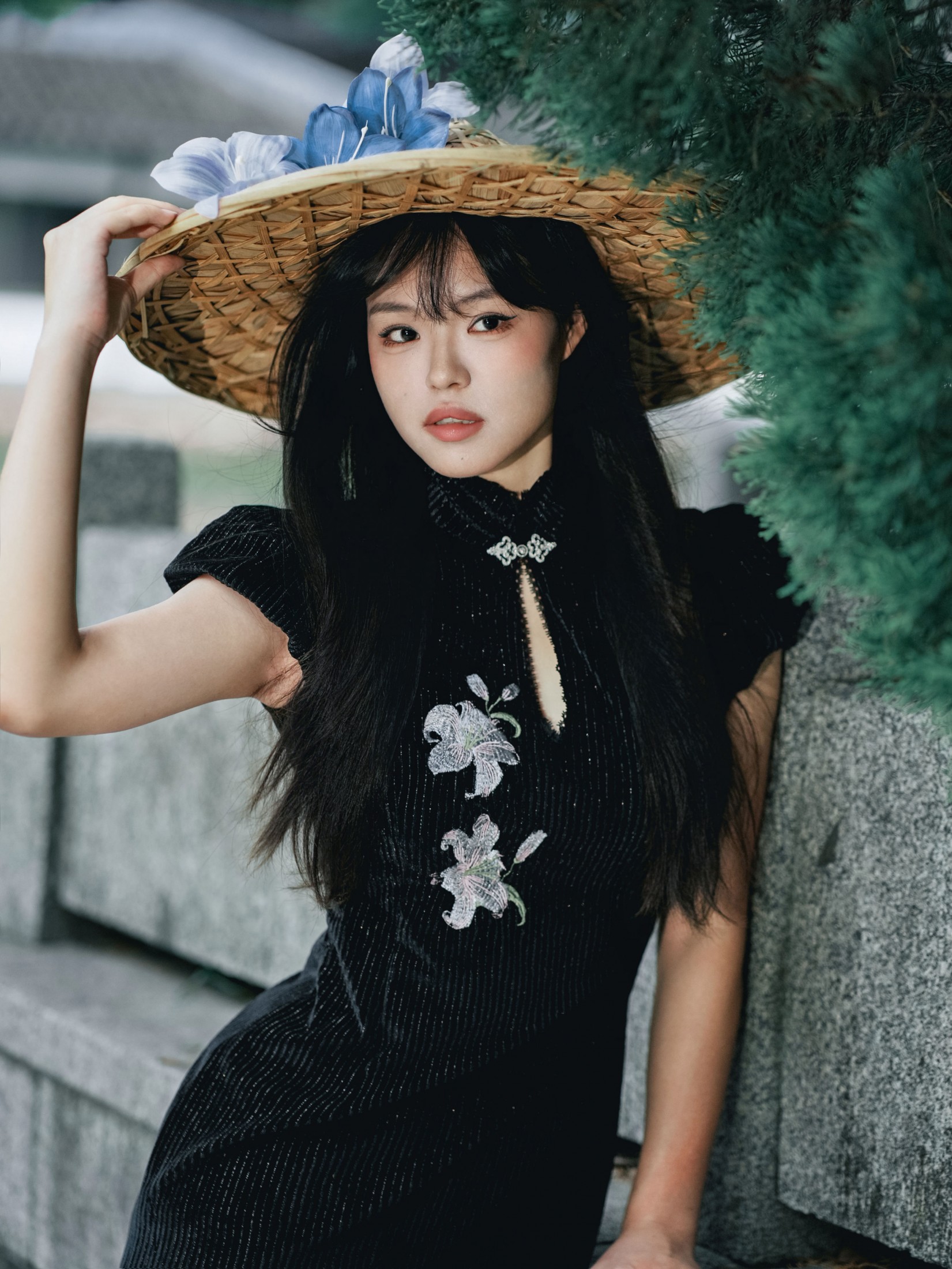 41kiko – 《天地缓缓》[9P] 插图5