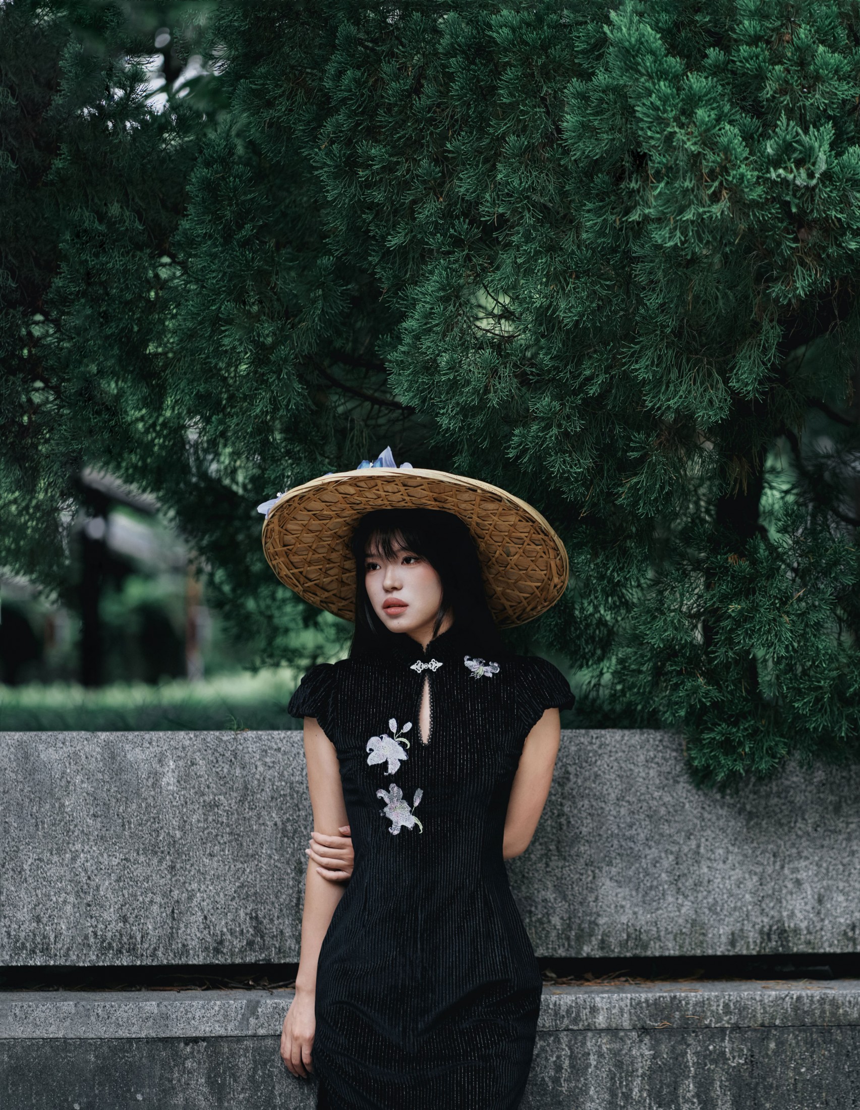 41kiko – 《天地缓缓》[9P] 插图4