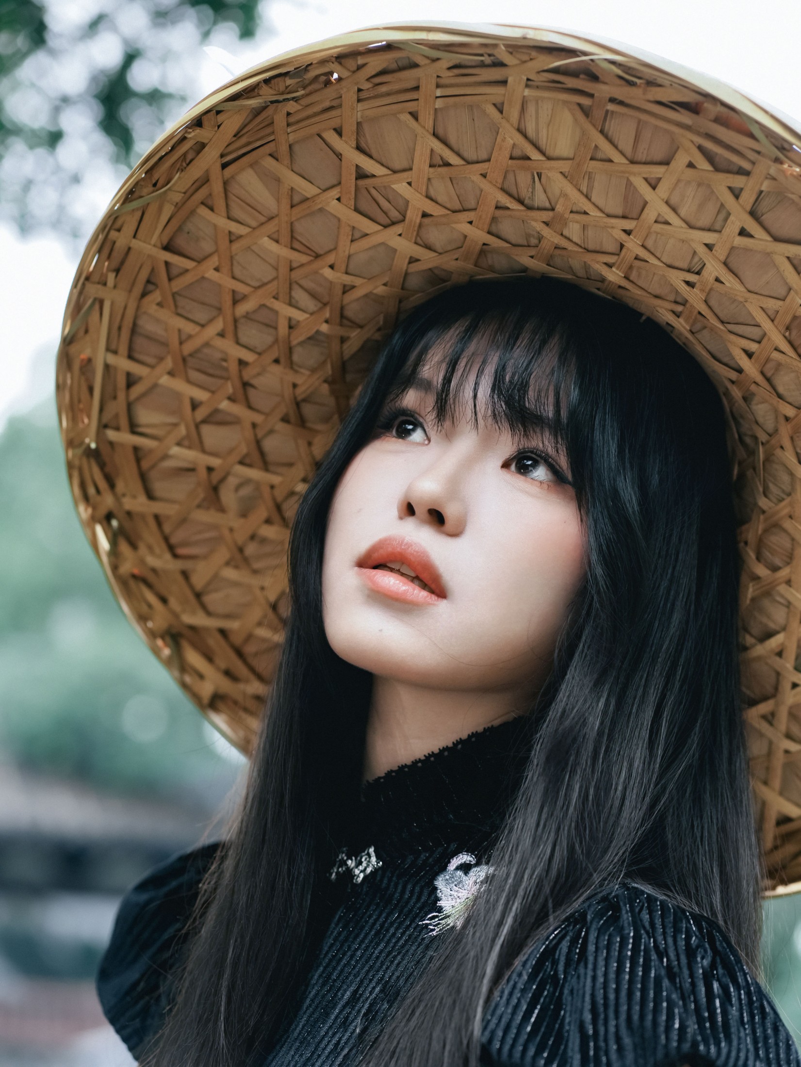 41kiko – 《天地缓缓》[9P]