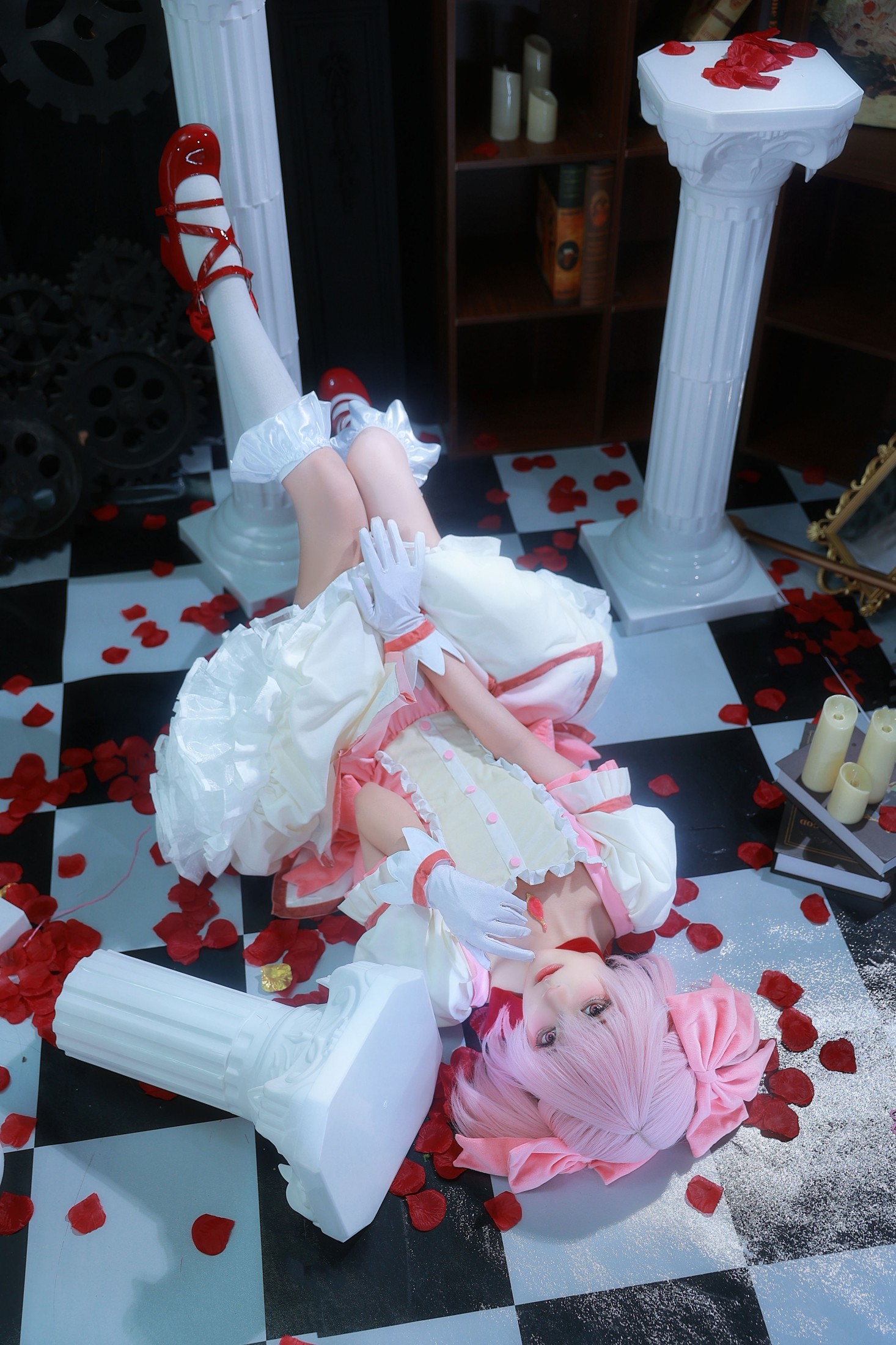 甜甜甜味小狗 – 《魔法少女小圆》[13P] 插图4