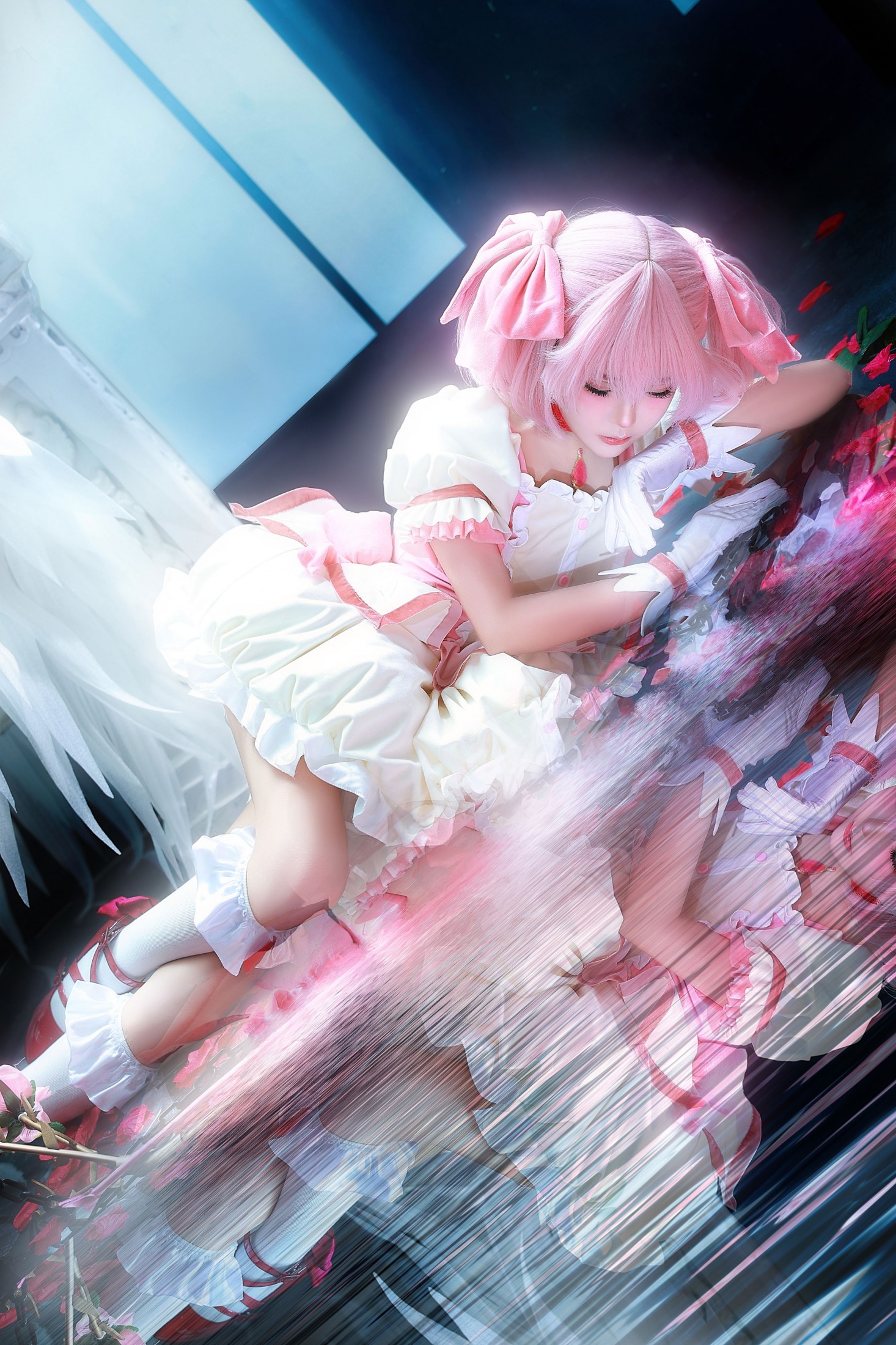 甜甜甜味小狗 – 《魔法少女小圆》[13P] 插图5