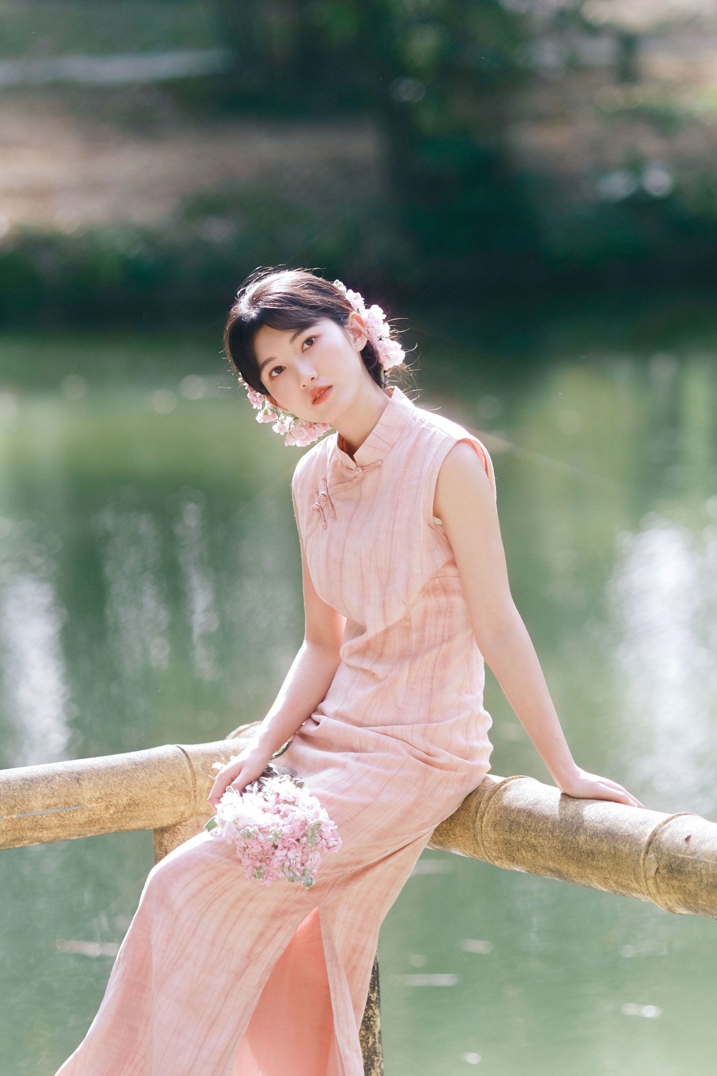  – 《观我旧往，同我仰春》[16P] 插图4