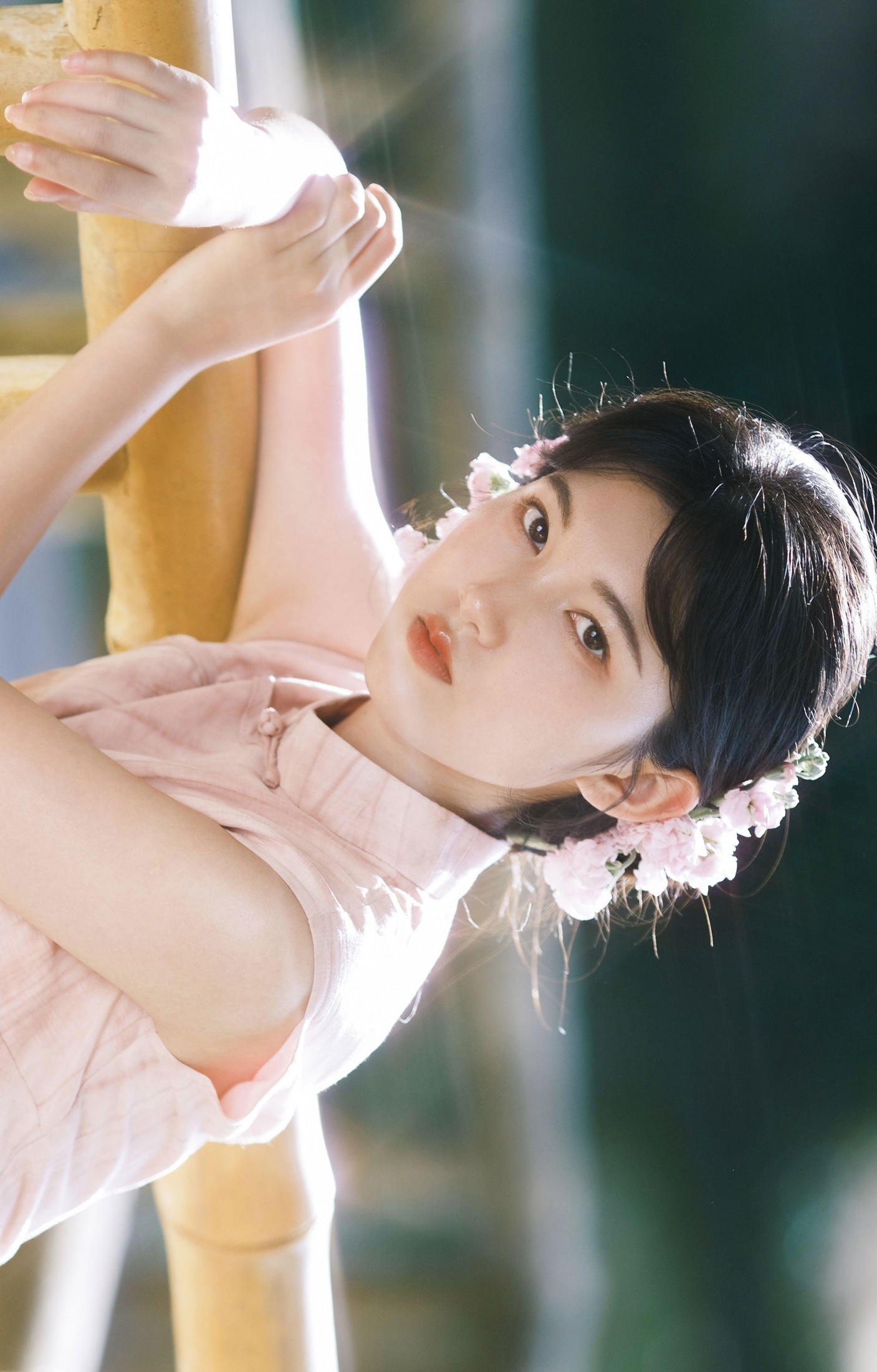  – 《观我旧往，同我仰春》[16P] 插图2