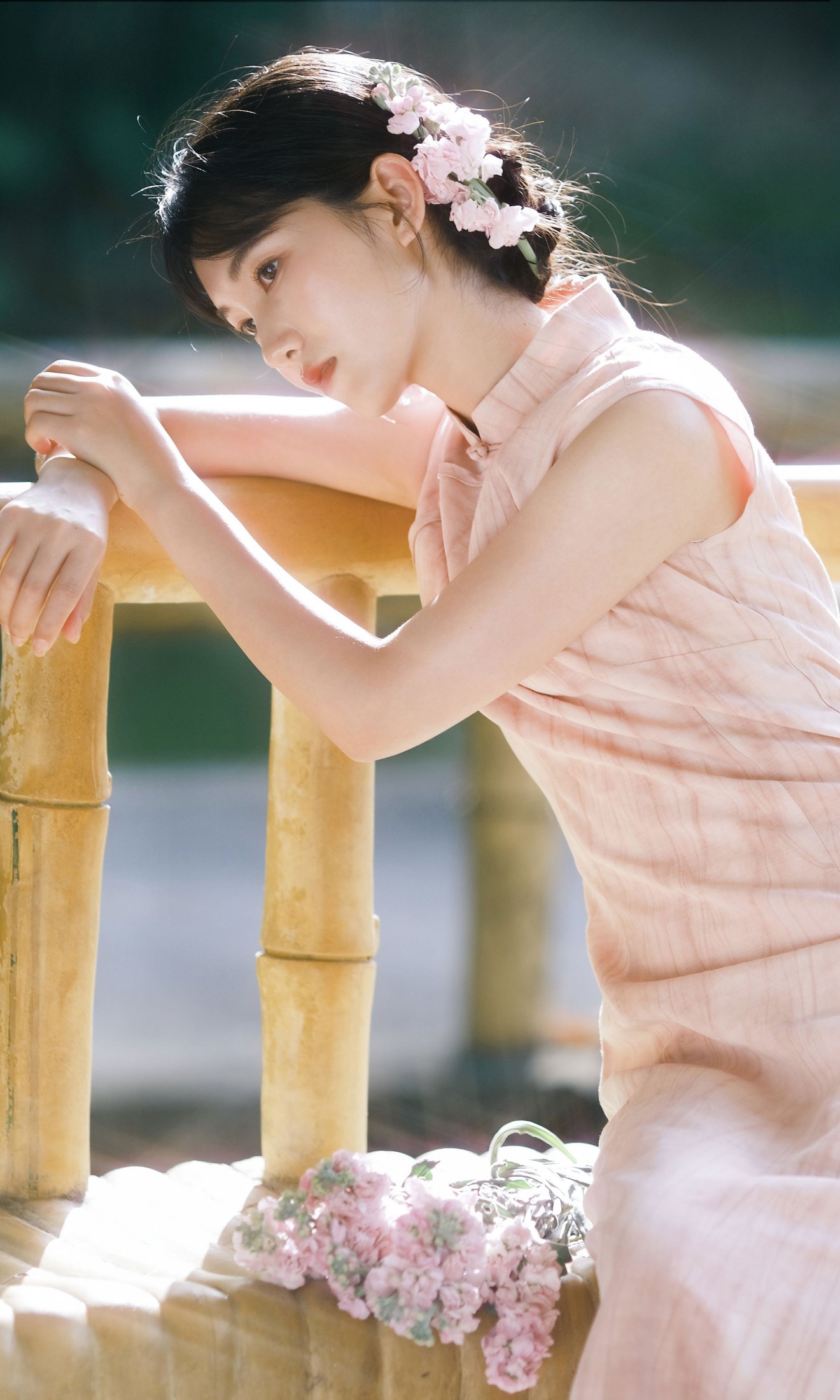  – 《观我旧往，同我仰春》[16P] 插图3