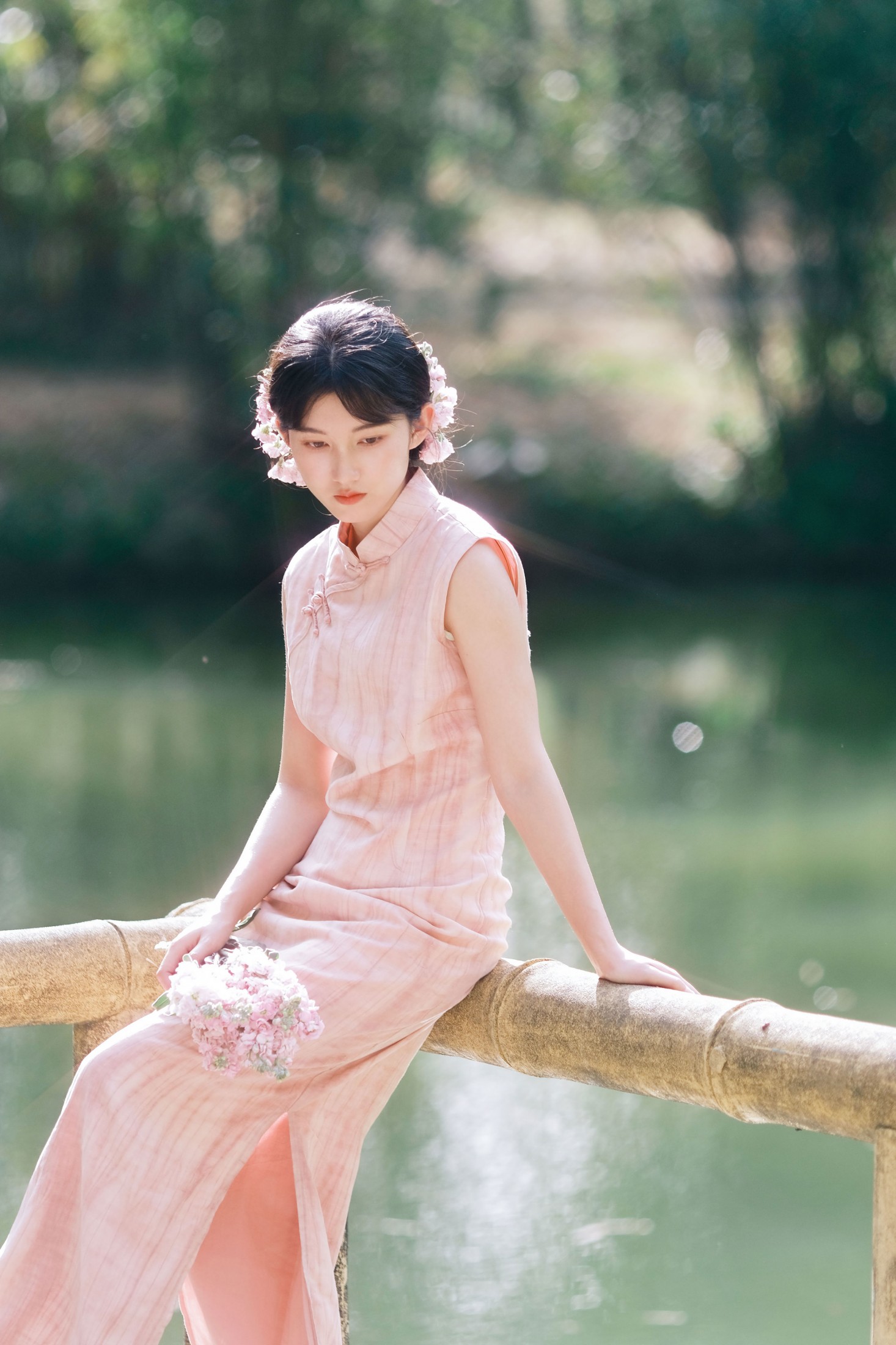  – 《观我旧往，同我仰春》[16P] 插图5