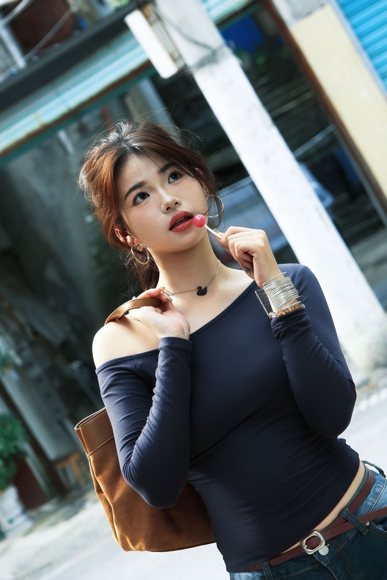 潘潘 – 《重回2000s》[18P] 插图3