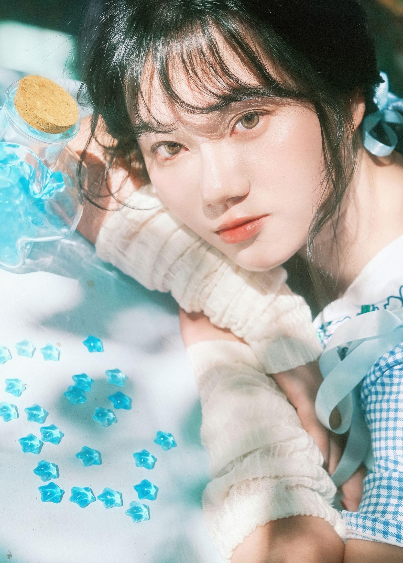 璐璐 – 《光》[18P] 插图2