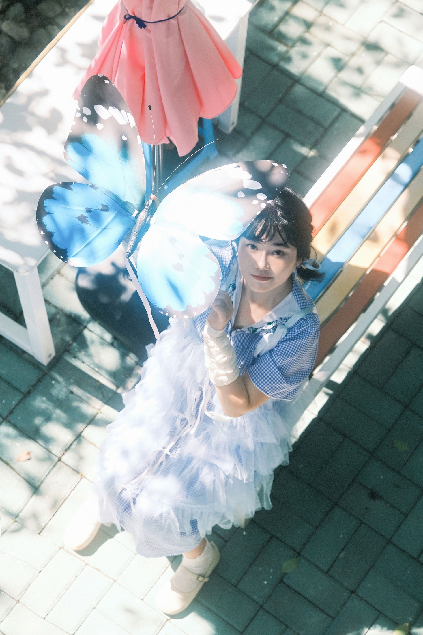 璐璐 – 《光》[18P] 插图4