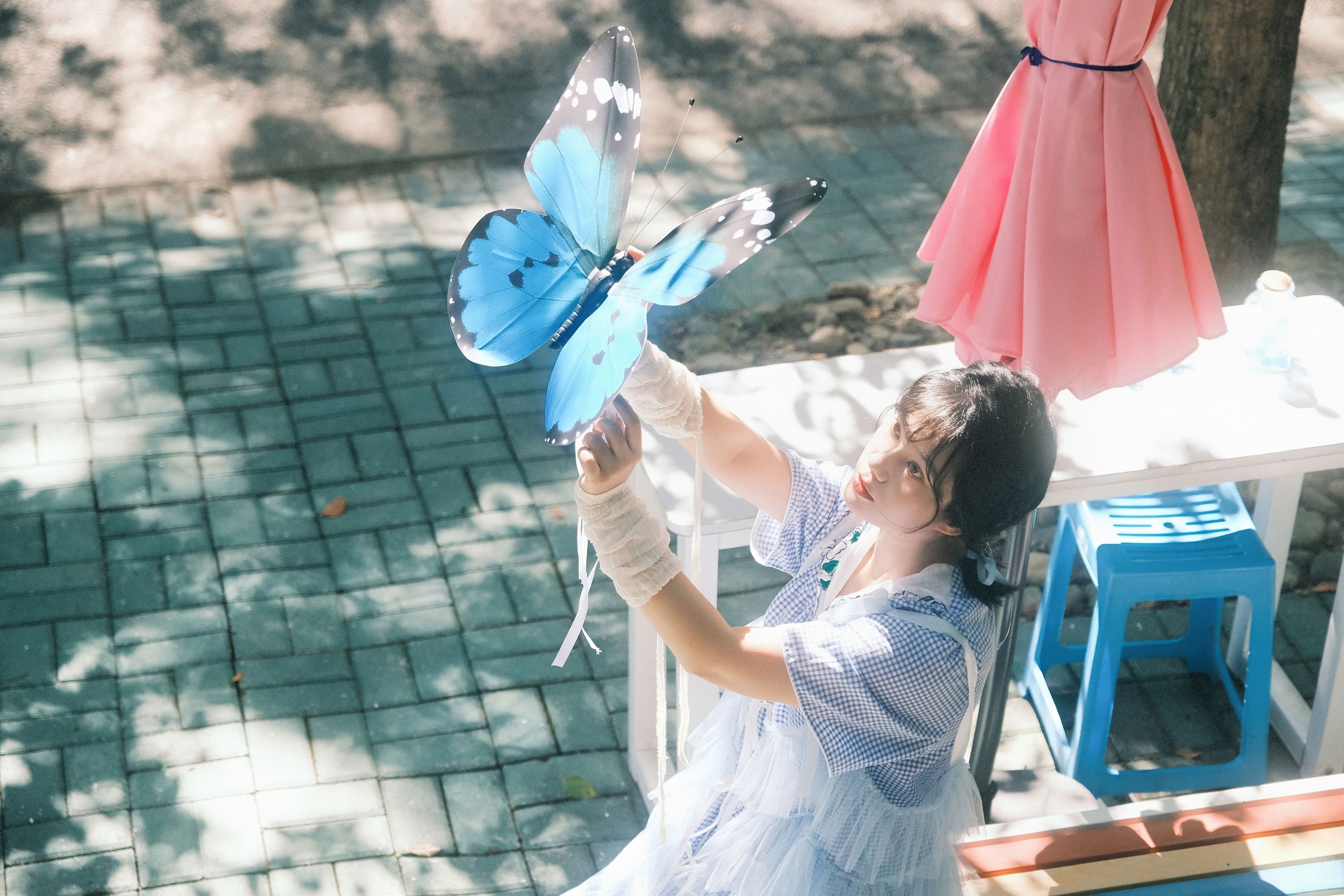 璐璐 – 《光》[18P] 插图3