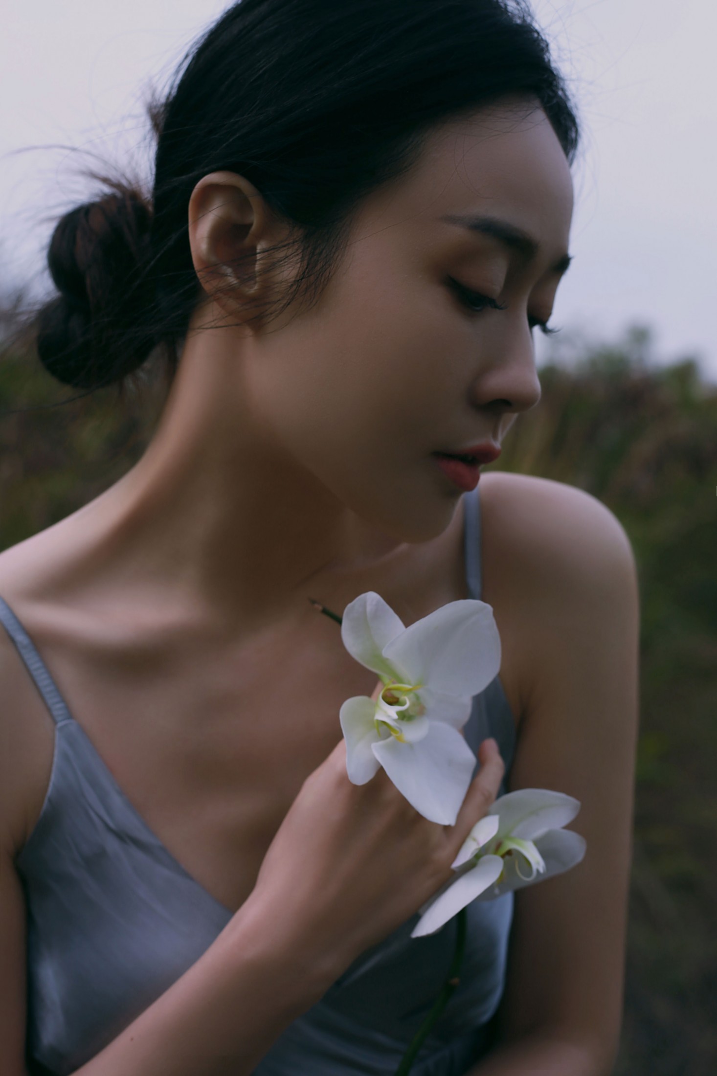 – 《秋风来过》[25P]