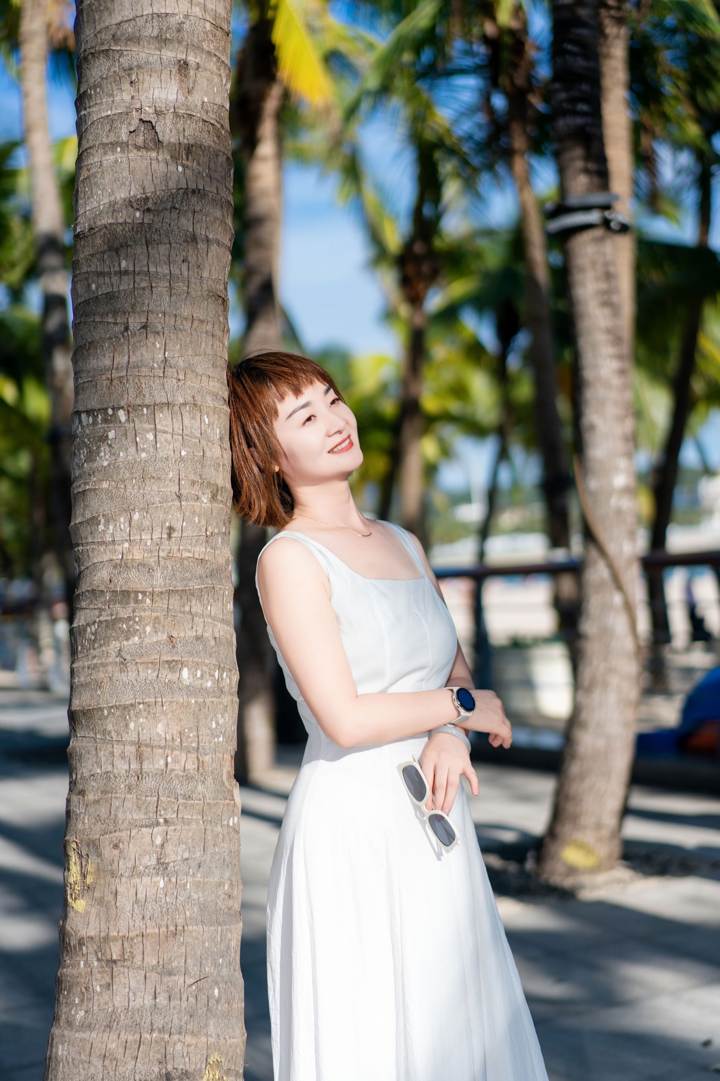  – 《海边漫步》[19P] 插图3