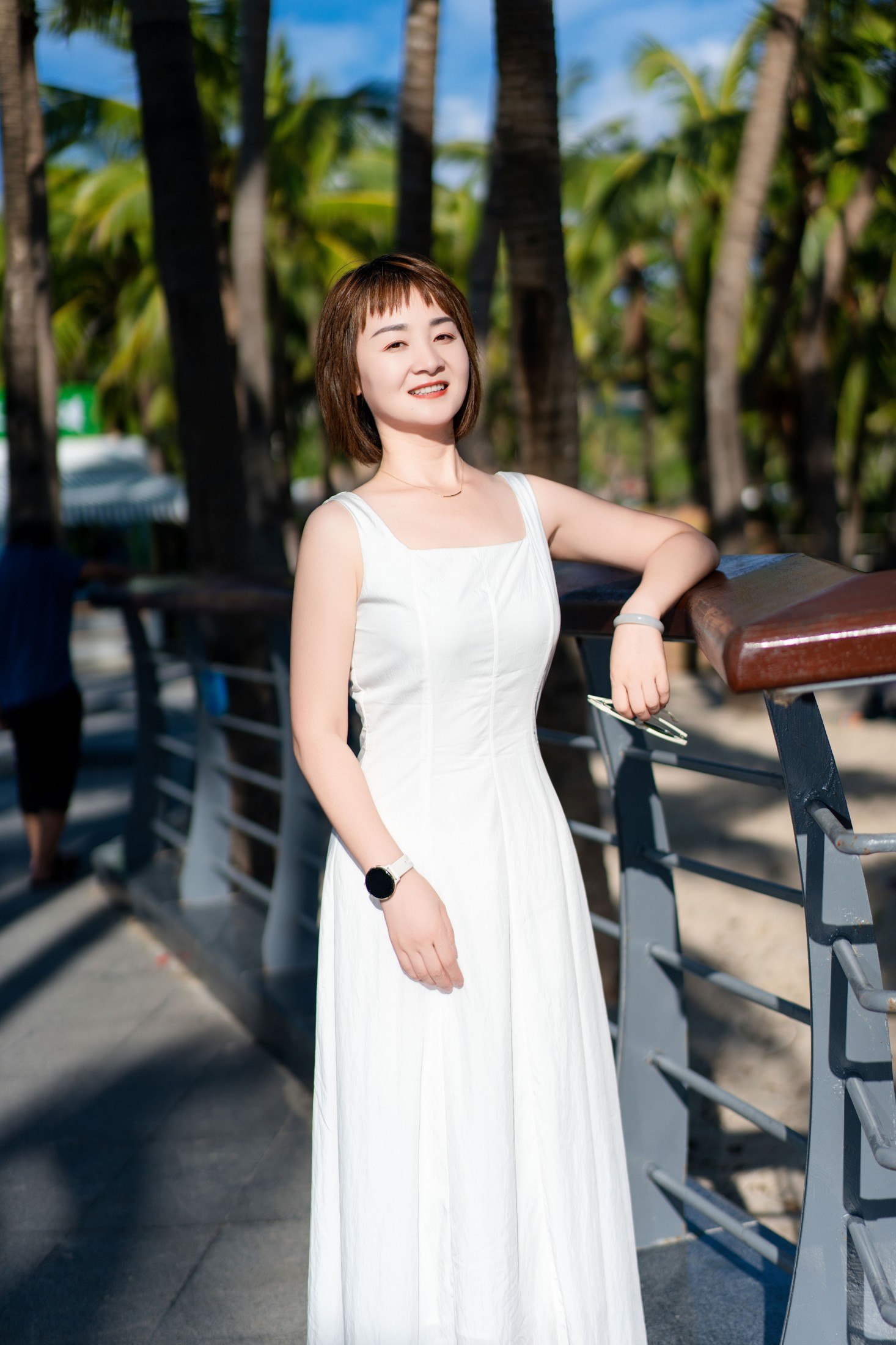  – 《海边漫步》[19P] 插图5