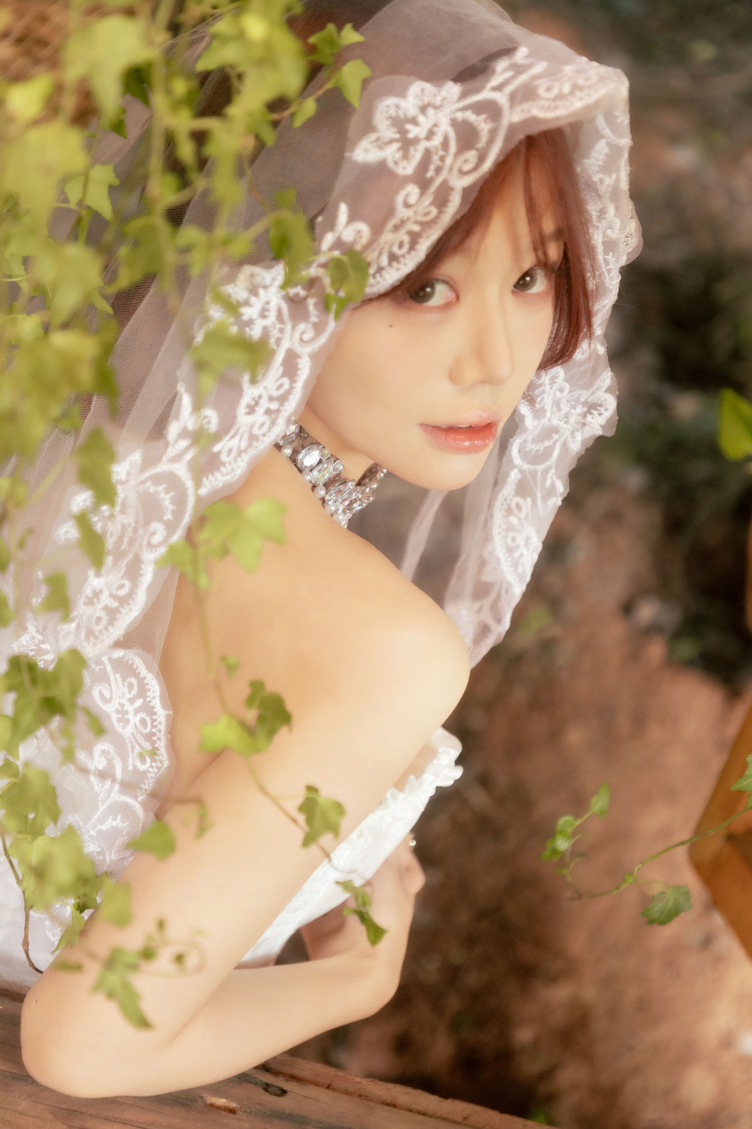  – 《妻》[16P] 插图4