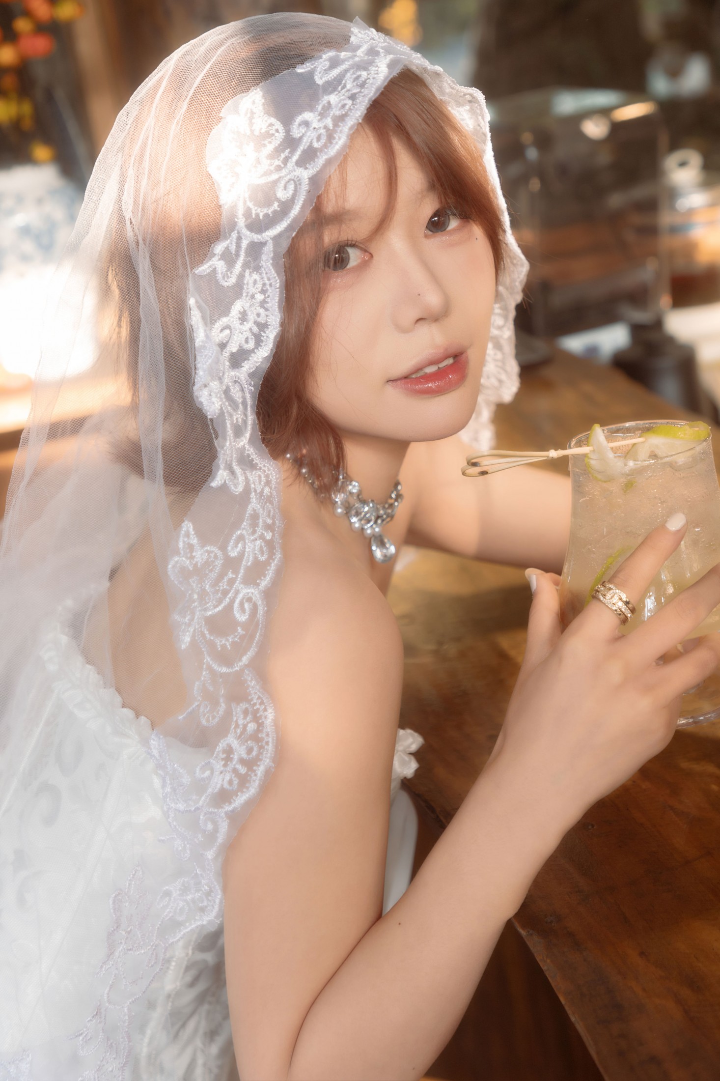  – 《妻》[16P] 插图3