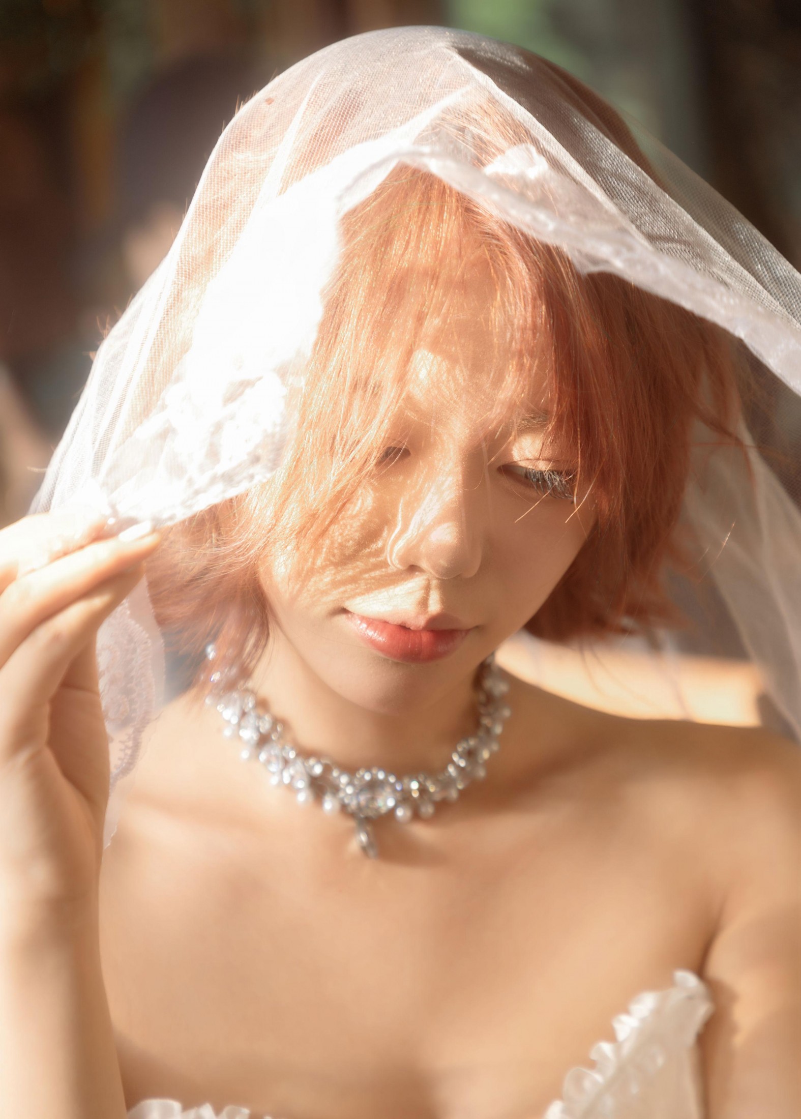  – 《妻》[16P] 插图2