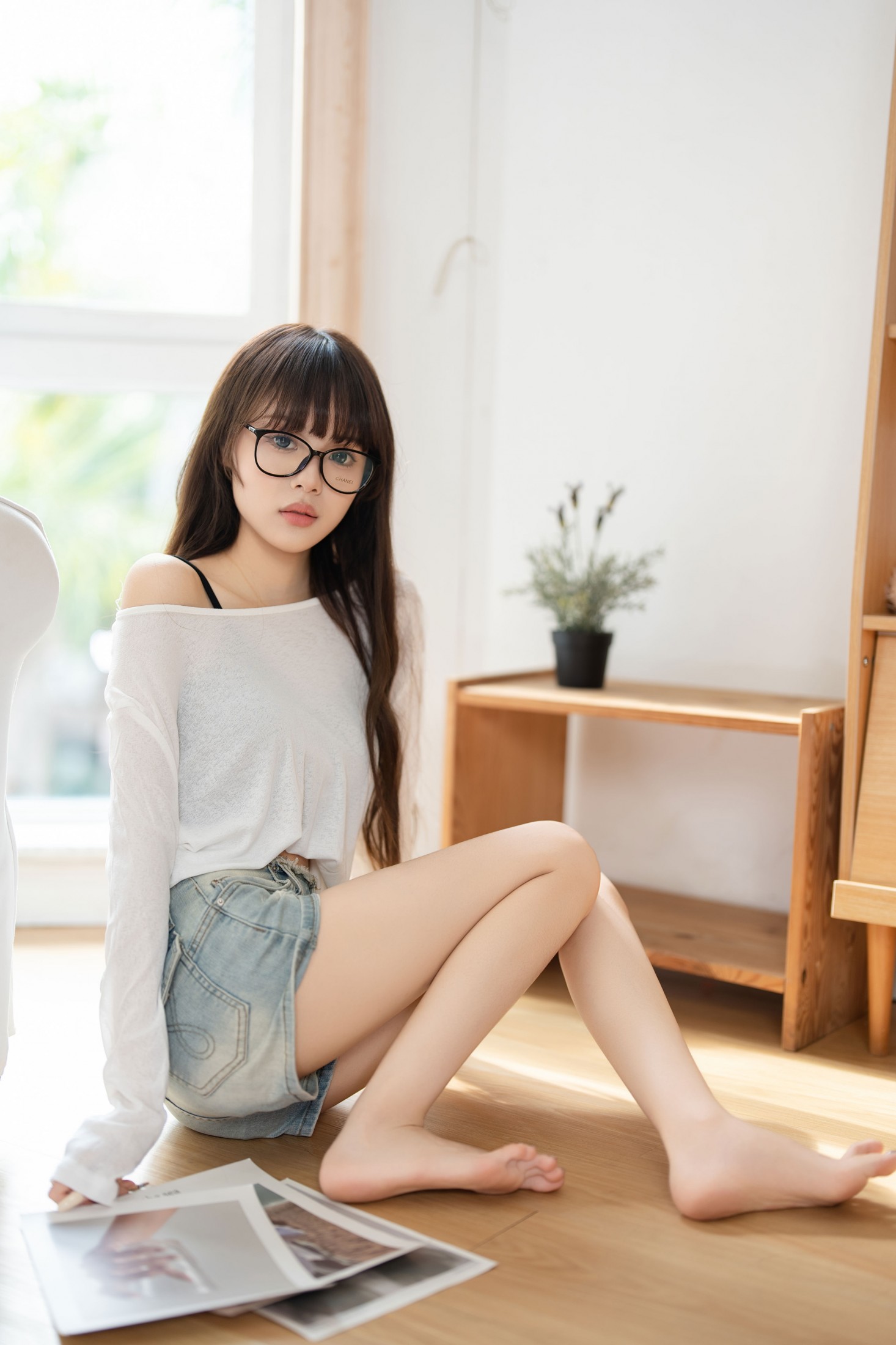 布丁猫^ - 《唯美与慵懒》[69P]