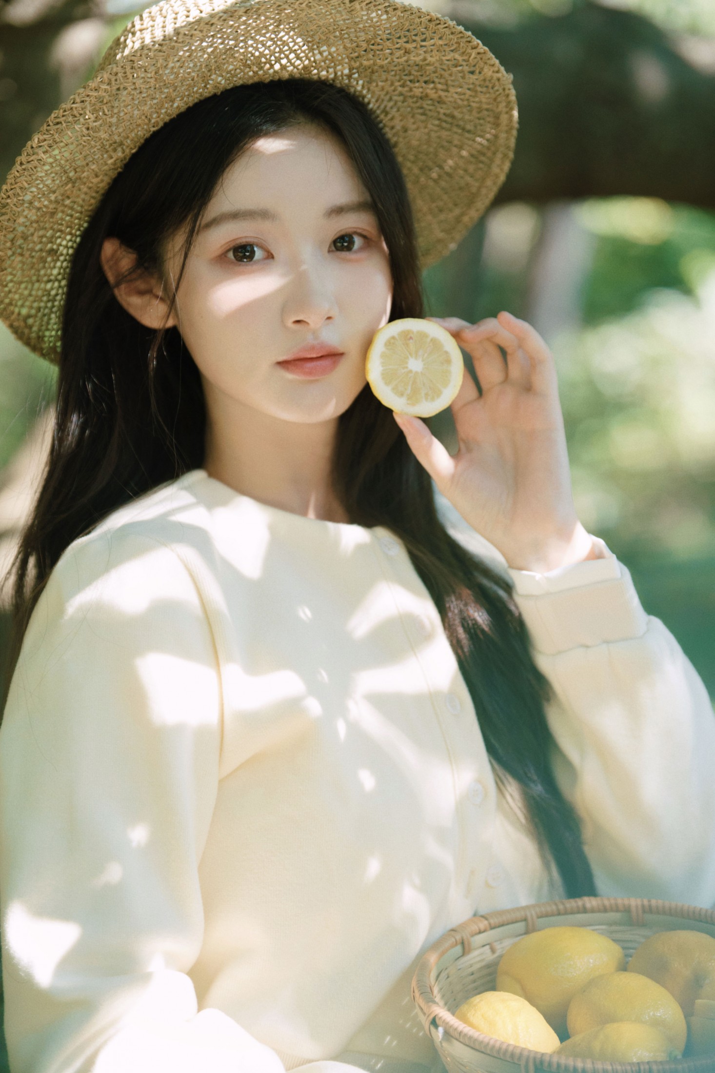 一瑞 - 《柠檬味的秋天》[32P]