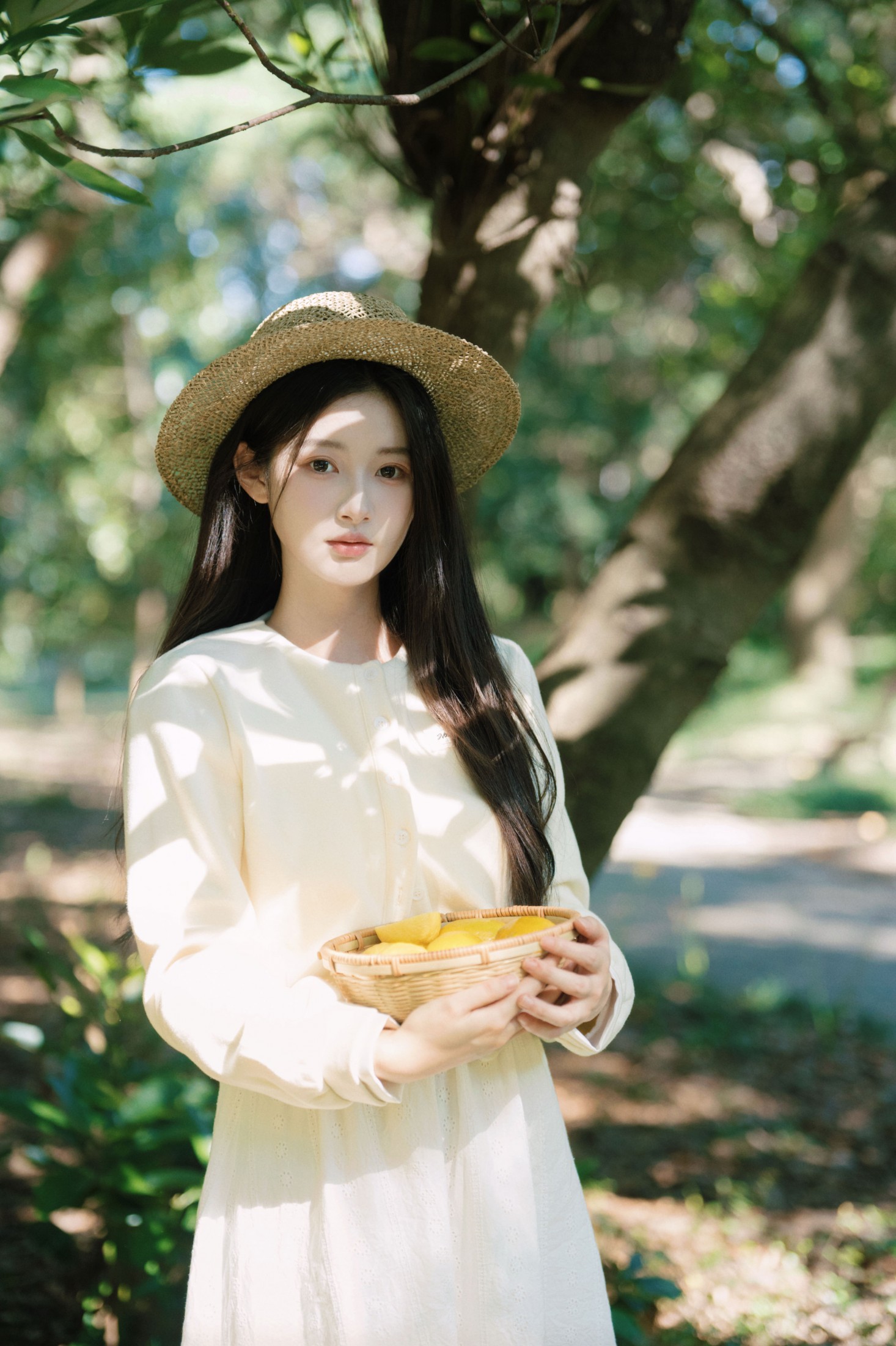 一瑞 – 《柠檬味的秋天》[32P]