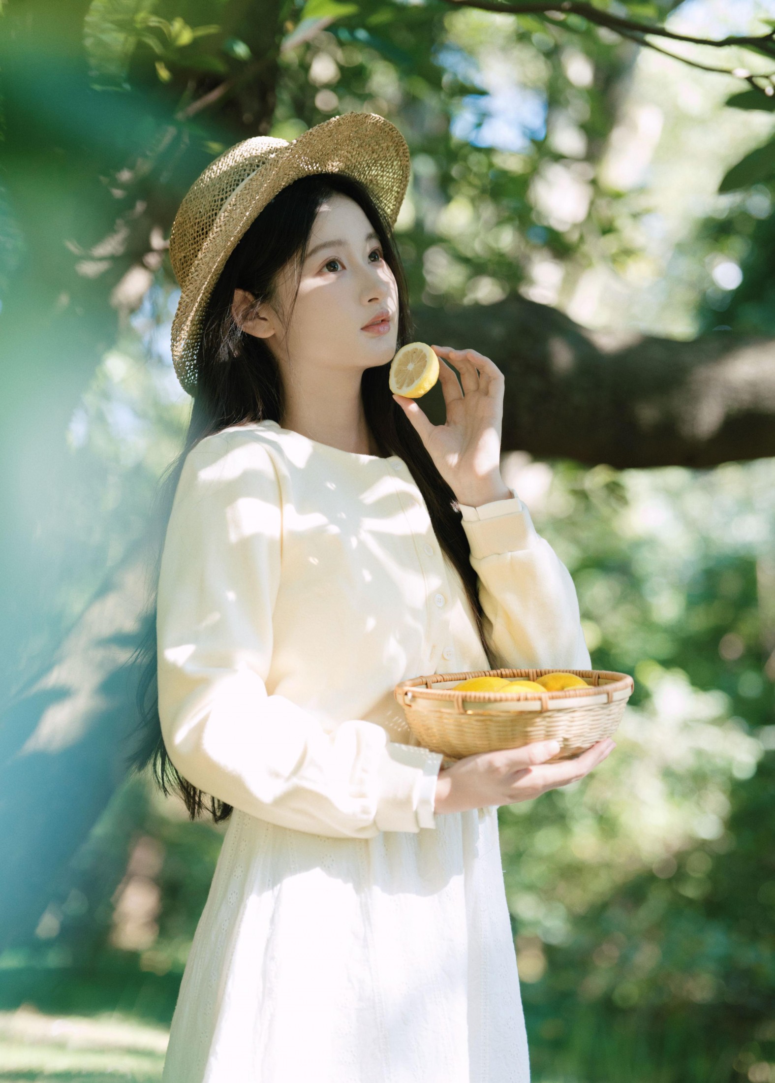 一瑞 - 《柠檬味的秋天》[32P]