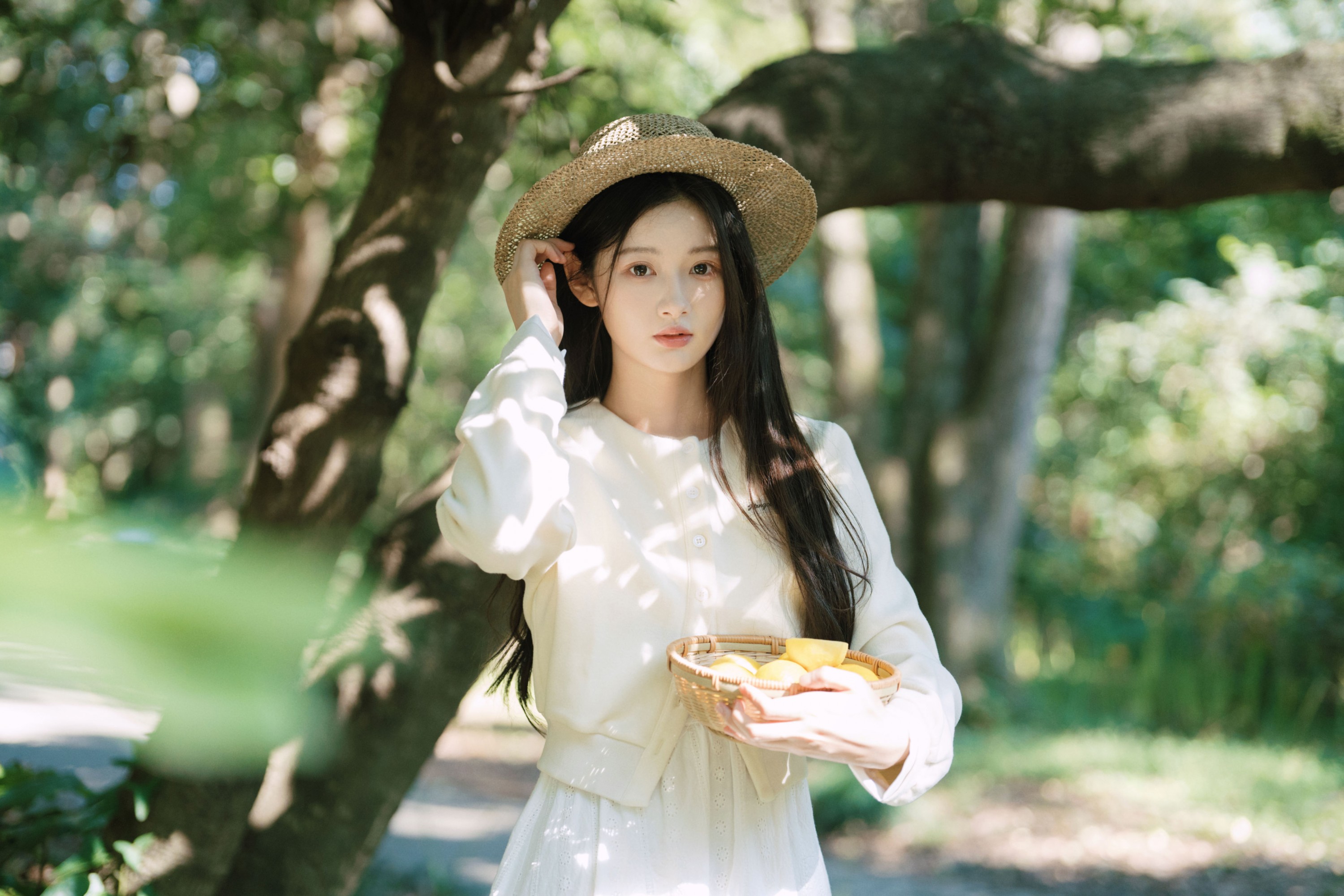 一瑞 - 《柠檬味的秋天》[32P]