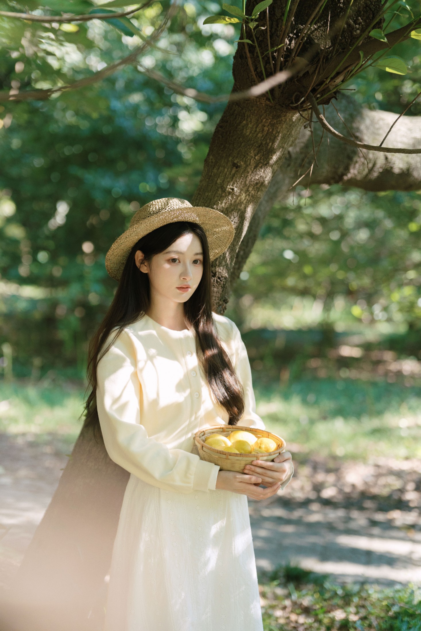 一瑞 - 《柠檬味的秋天》[32P]