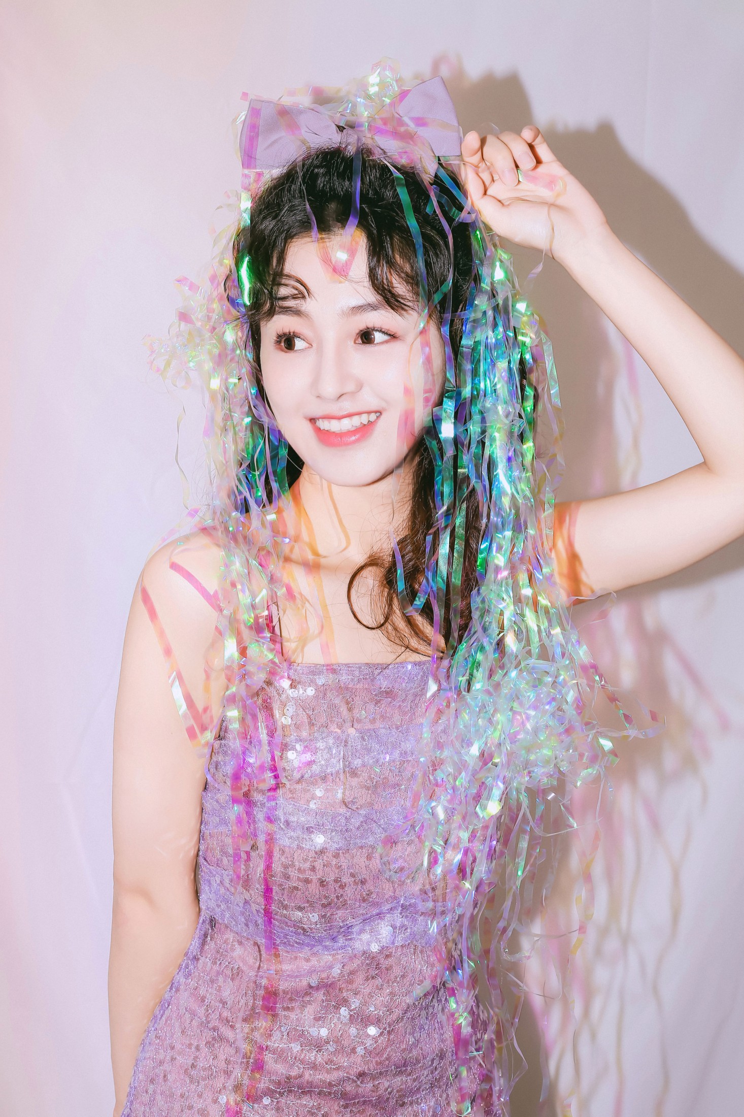 郑初晨 - 《生日快乐》[23P]