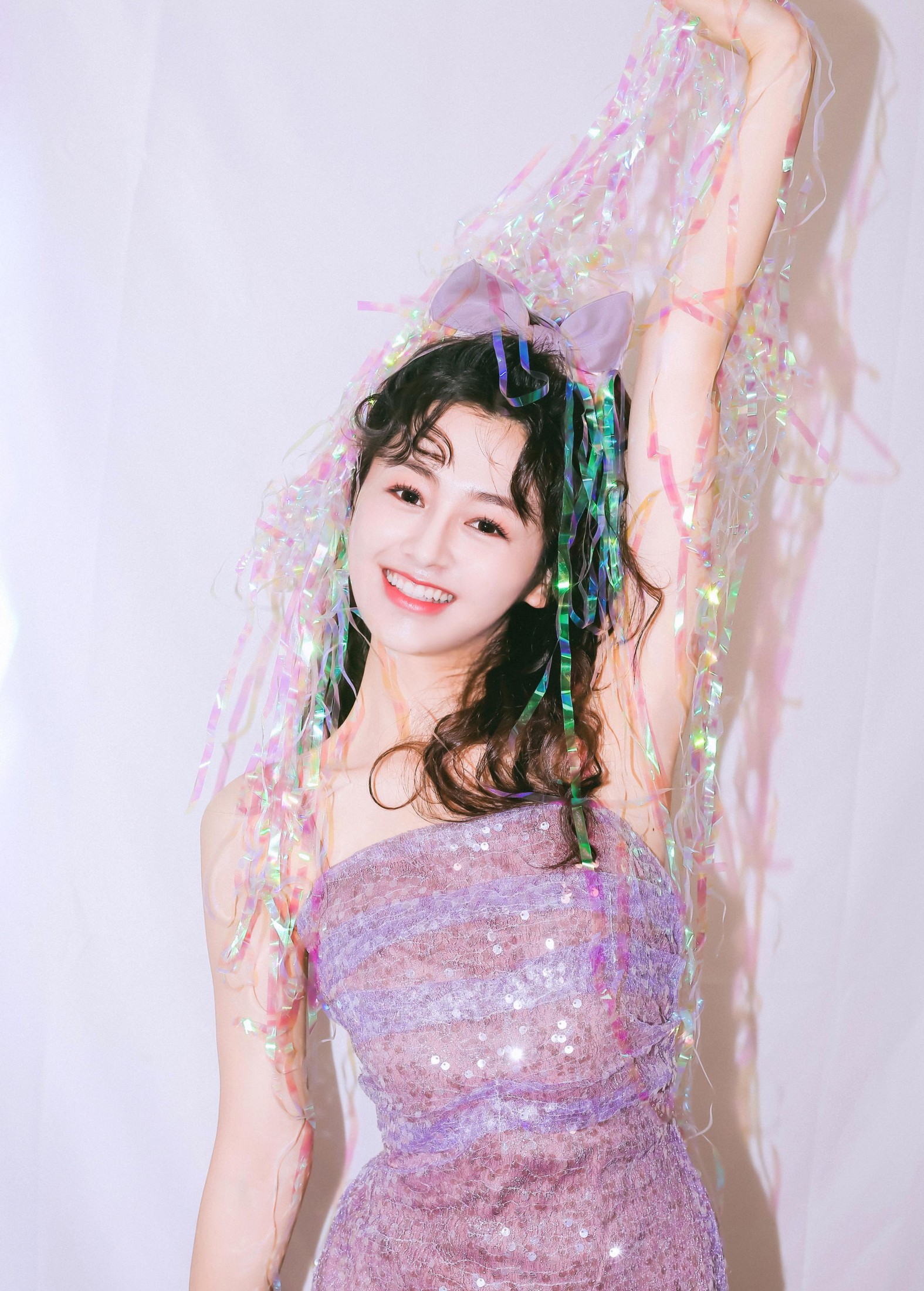 郑初晨 - 《生日快乐》[23P]