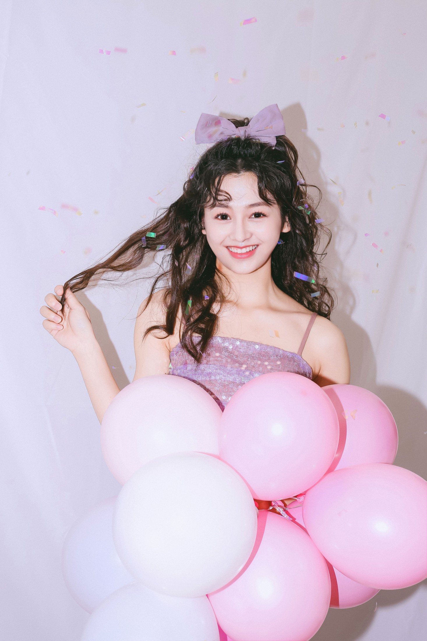 郑初晨 – 《生日快乐》[23P]