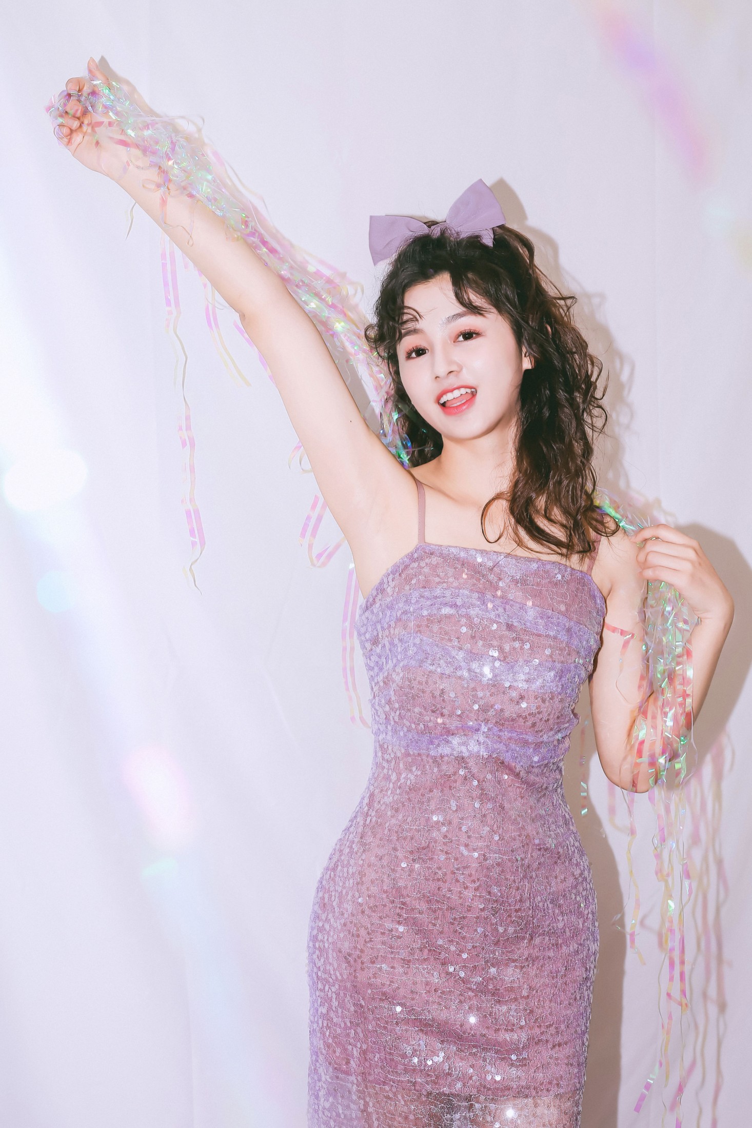 郑初晨 - 《生日快乐》[23P]