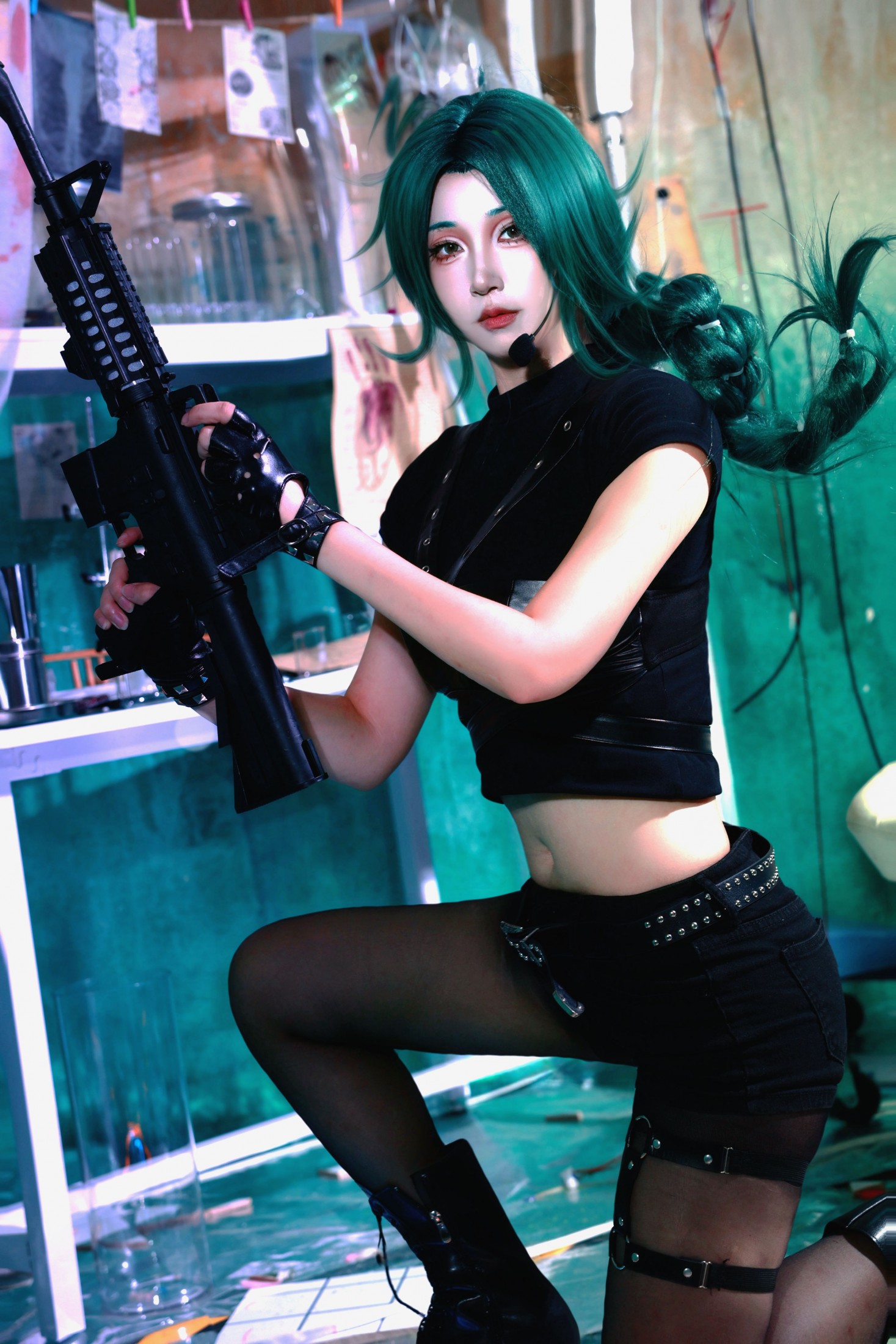 龙恩星 - 《渔女私设》[9P]