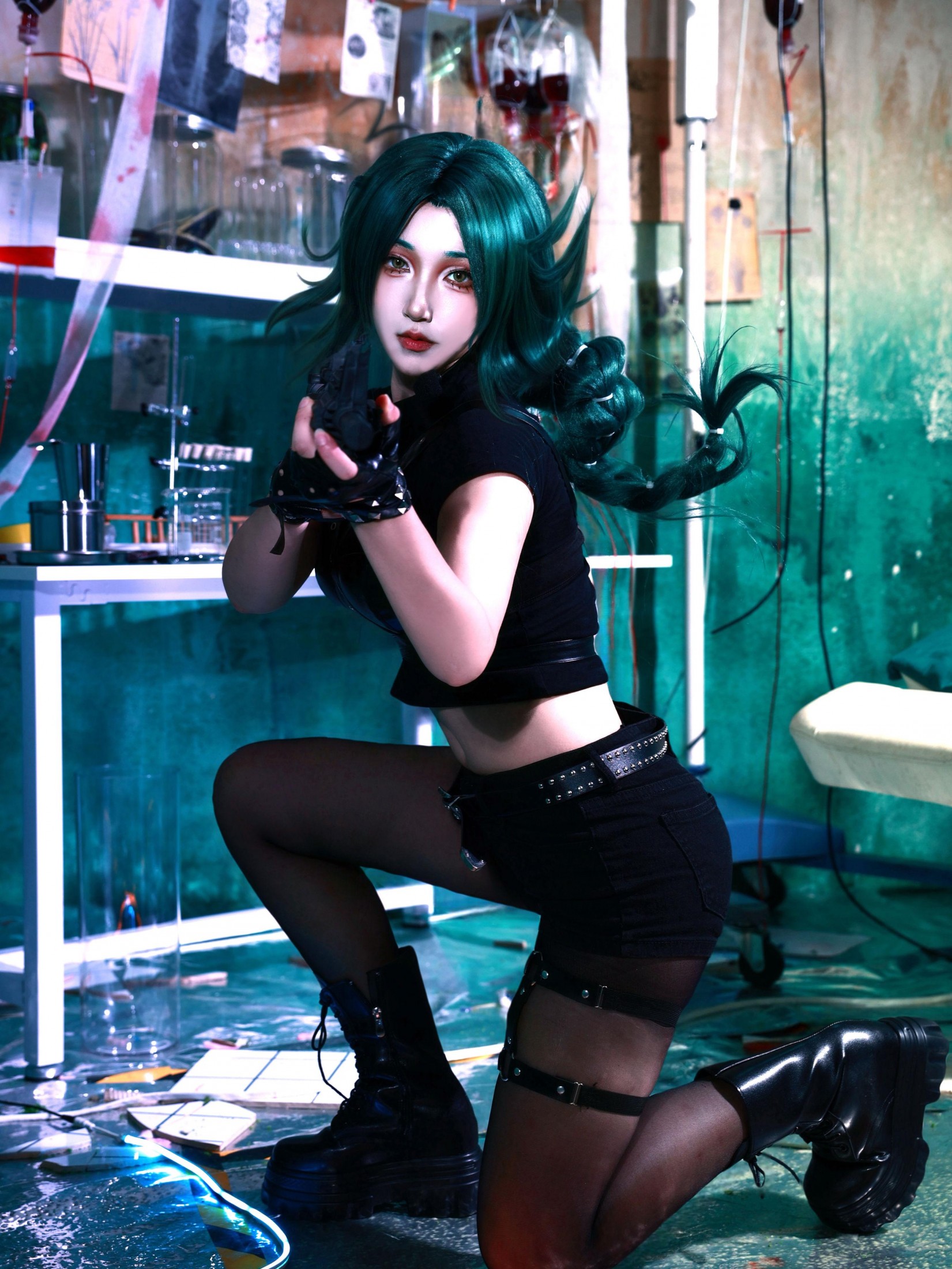 龙恩星 - 《渔女私设》[9P]