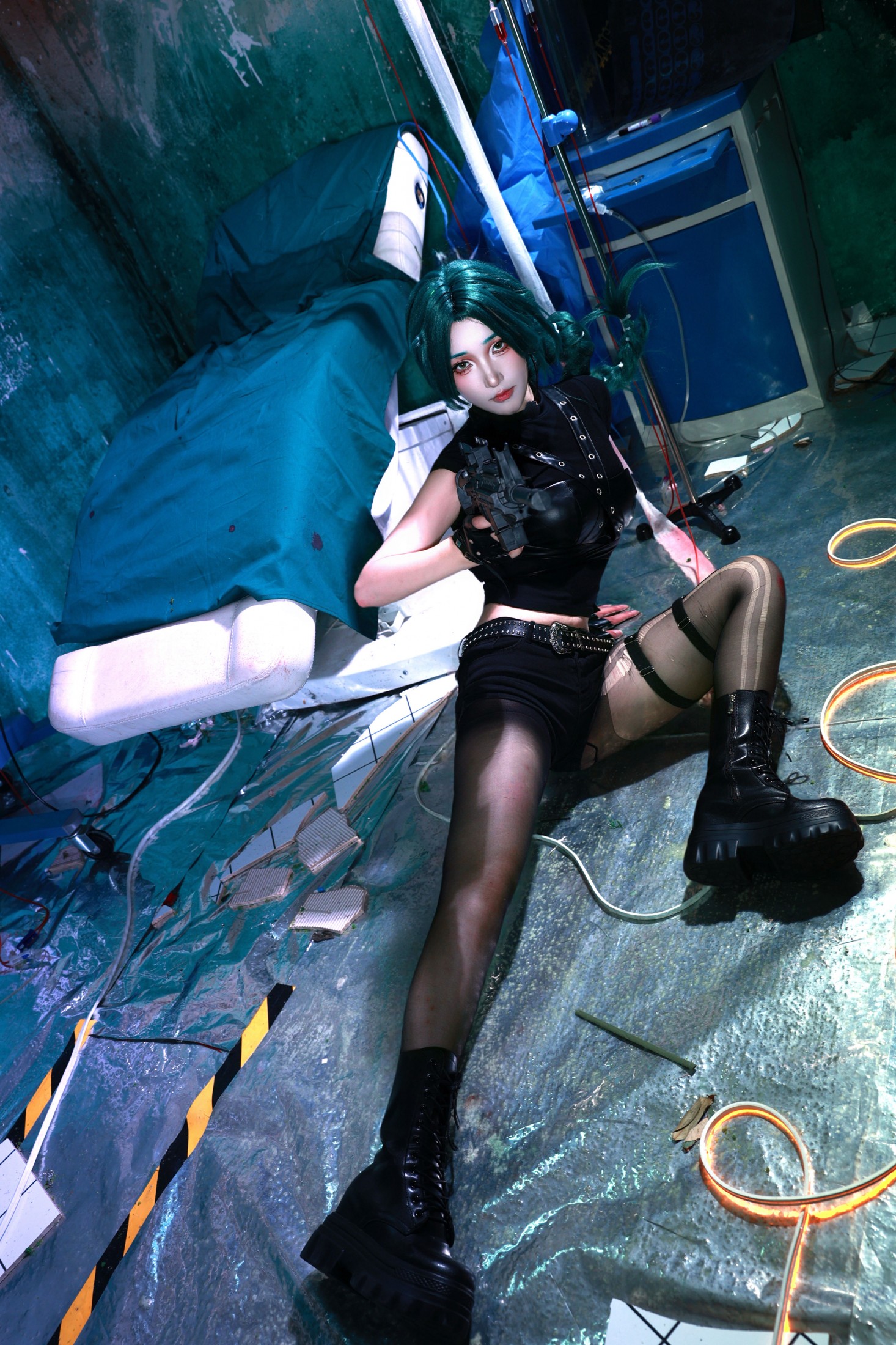 龙恩星 - 《渔女私设》[9P]