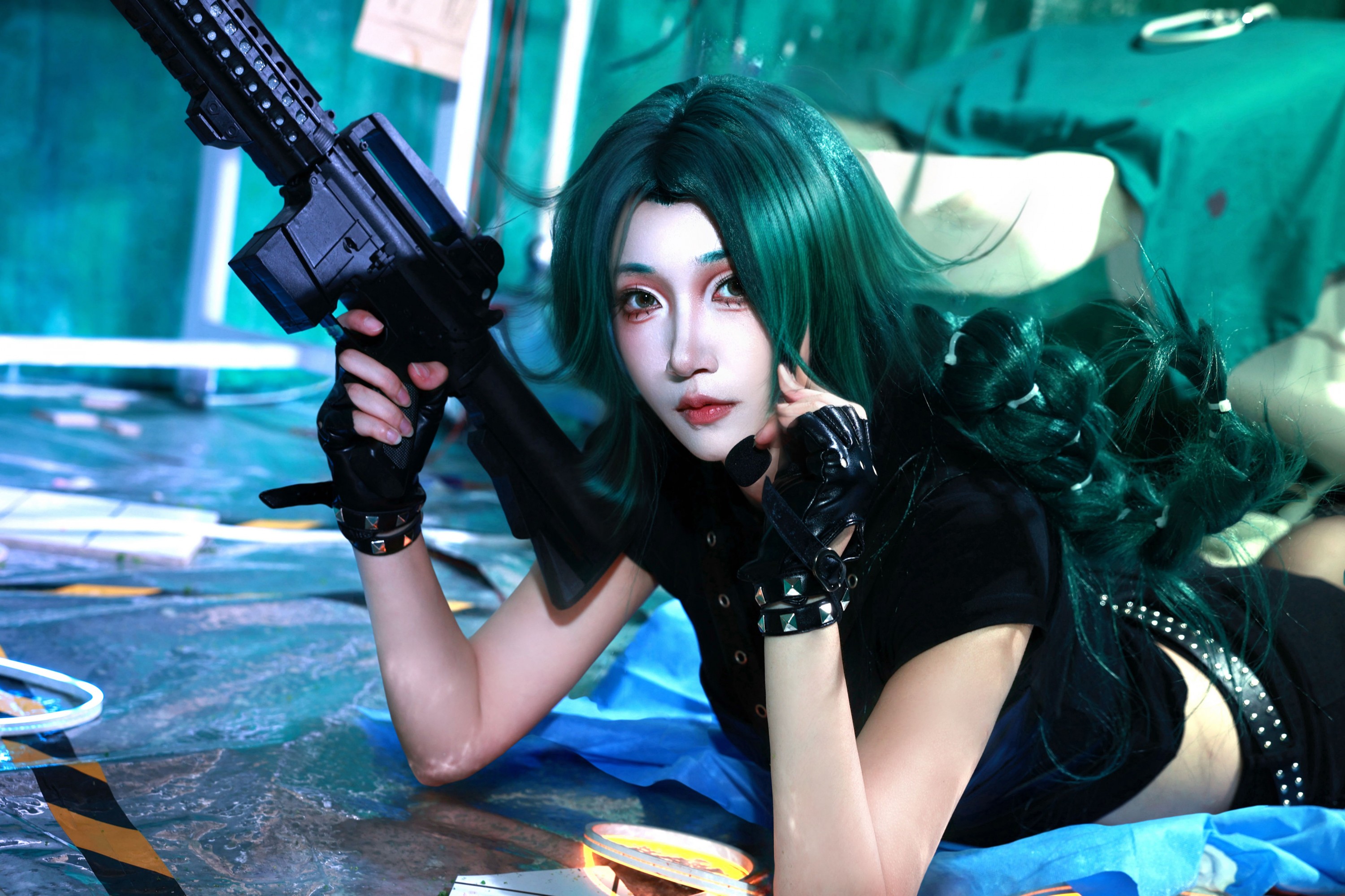 龙恩星 - 《渔女私设》[9P]