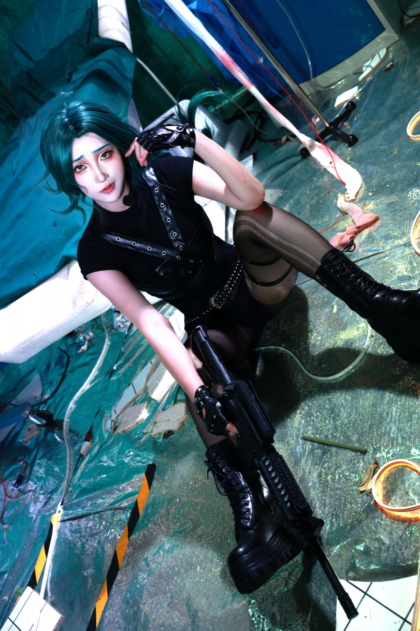 龙恩星 - 《渔女私设》[9P]