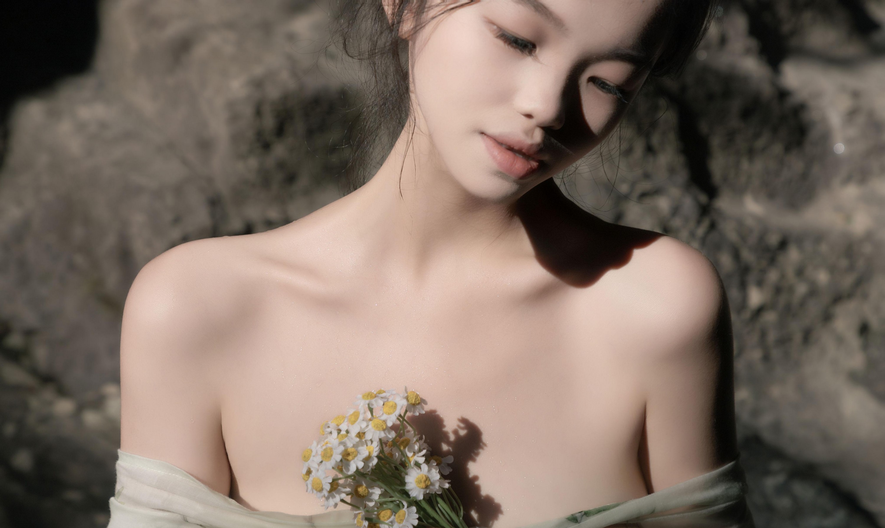 《山里的身体记录》[15P]