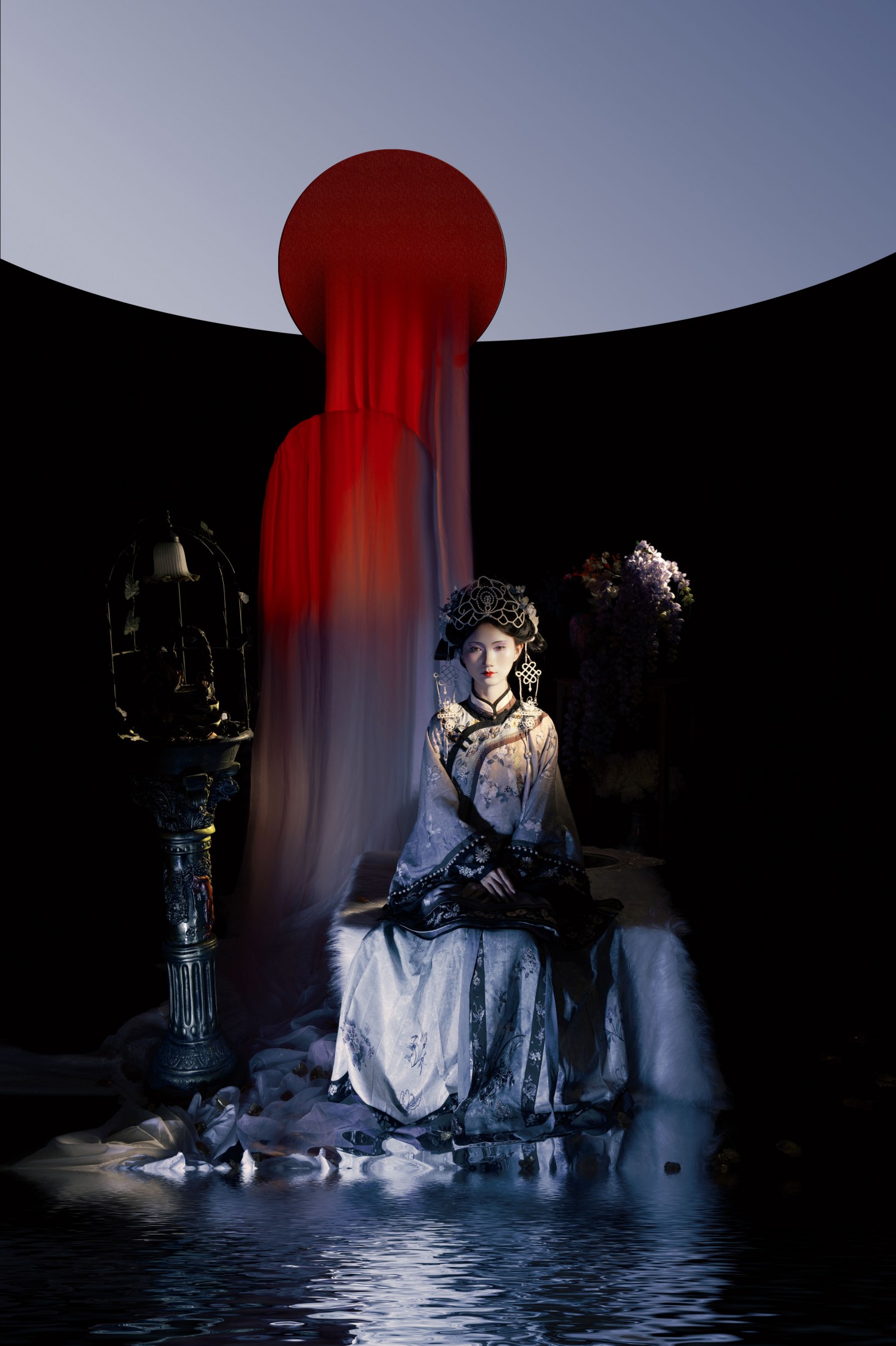 《BJD·东方娃娃》[9P]