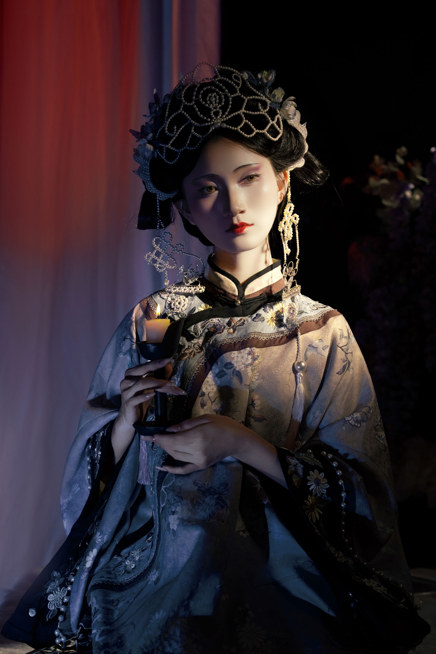 《BJD·东方娃娃》[9P]