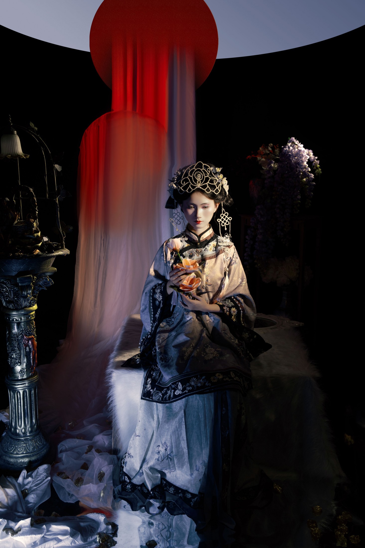 《BJD·东方娃娃》[9P]