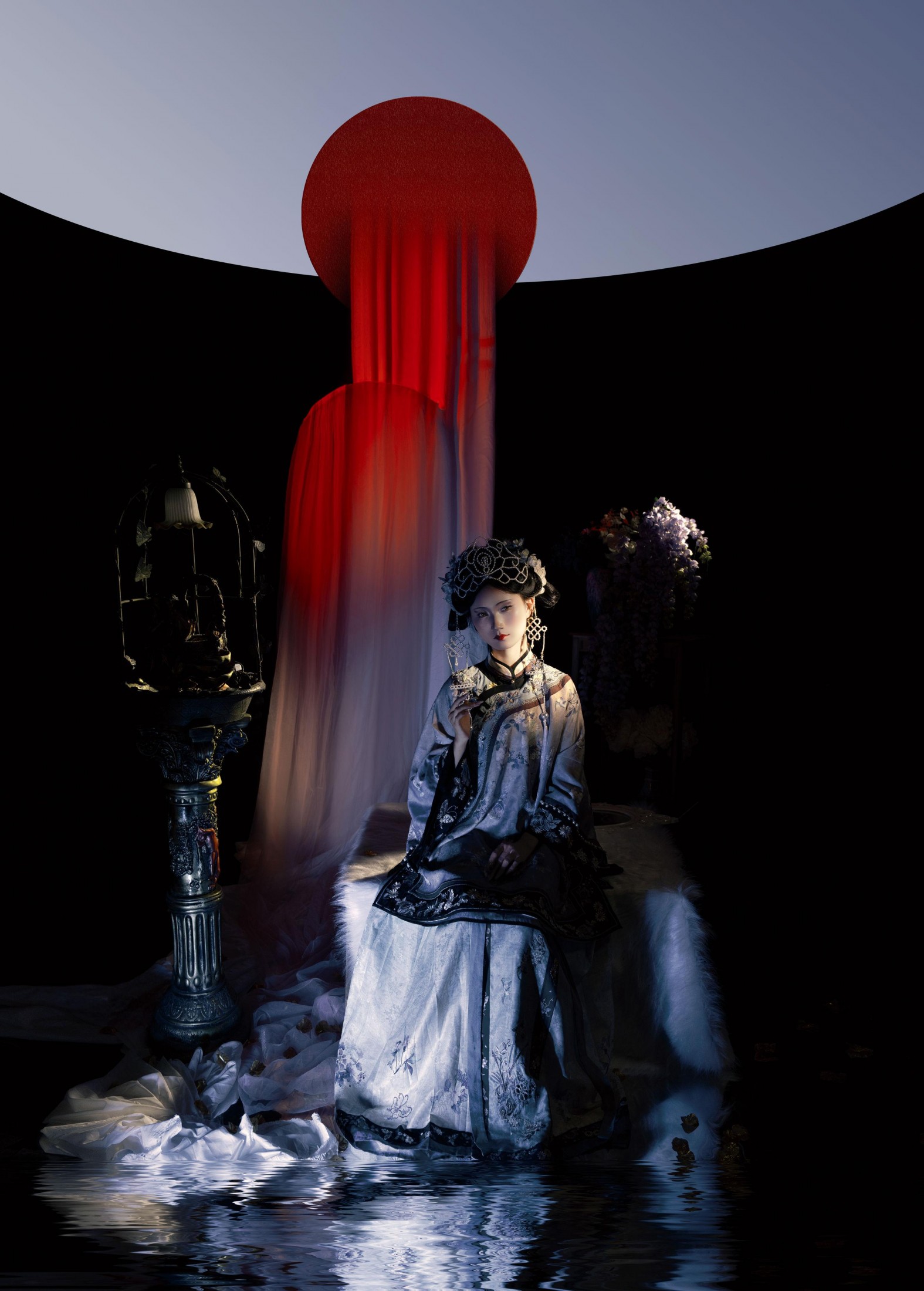 《BJD·东方娃娃》[9P]