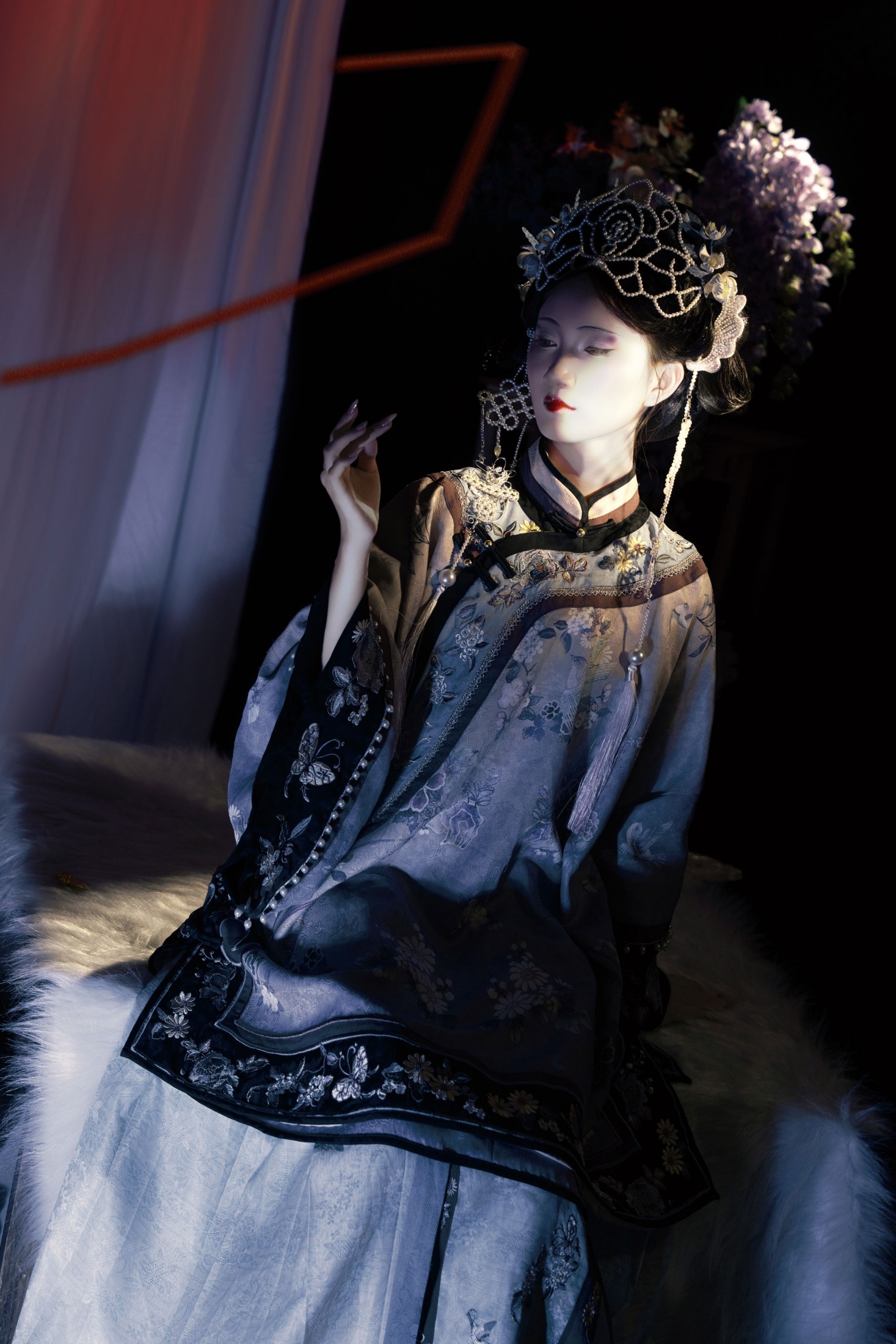 《BJD·东方娃娃》[9P]