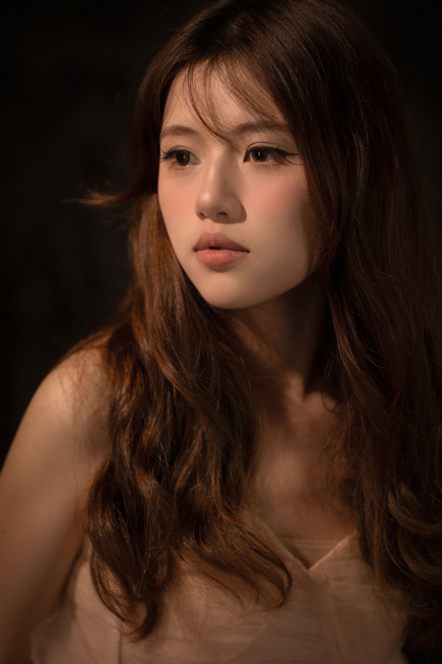 小盛 - 《法式少女写真》[11P]