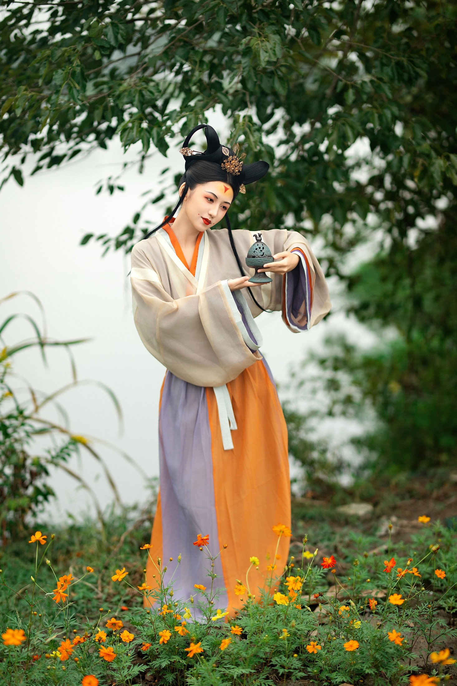 《魏晋复原》[14P]