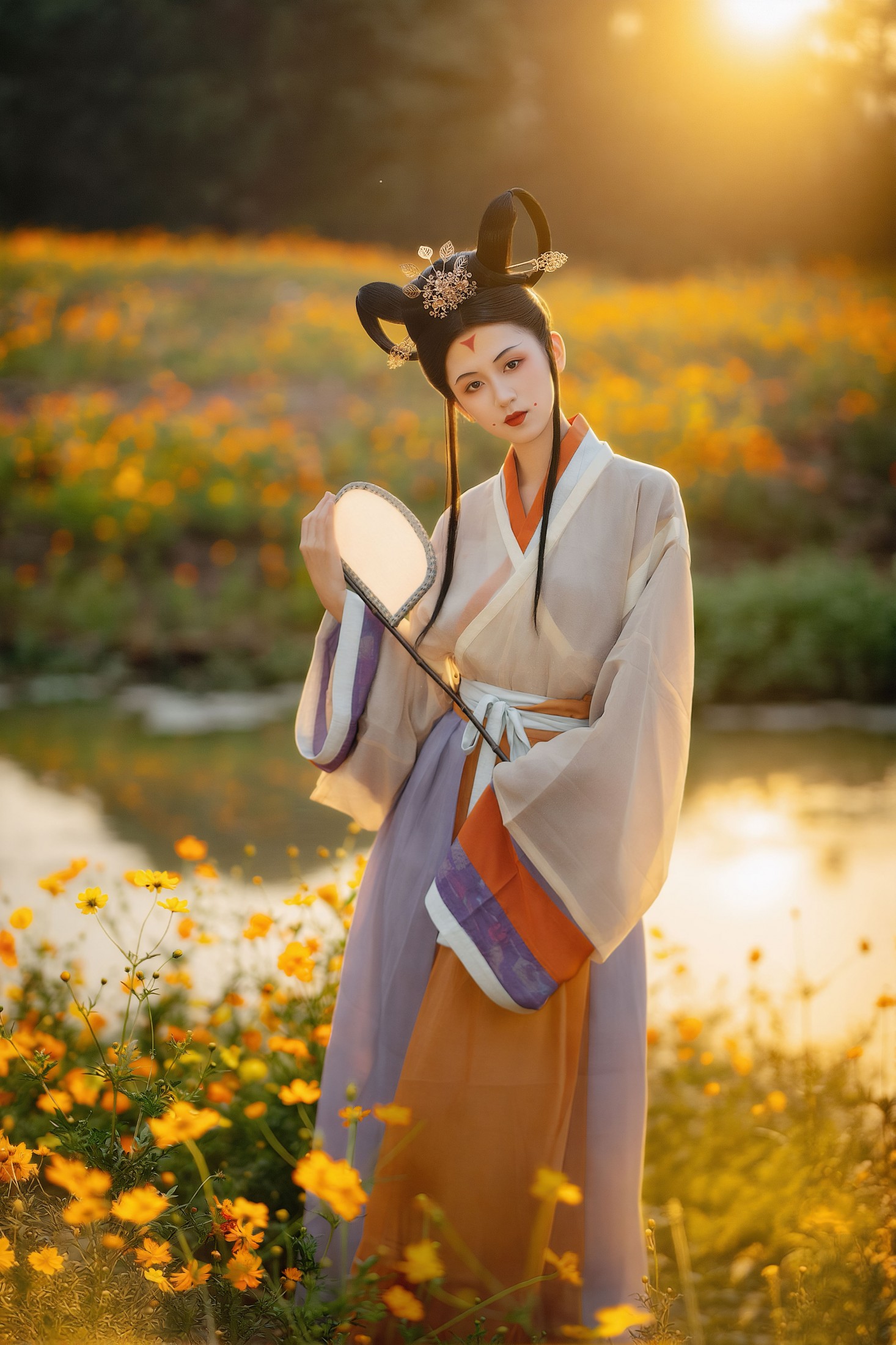 《魏晋复原》[14P]