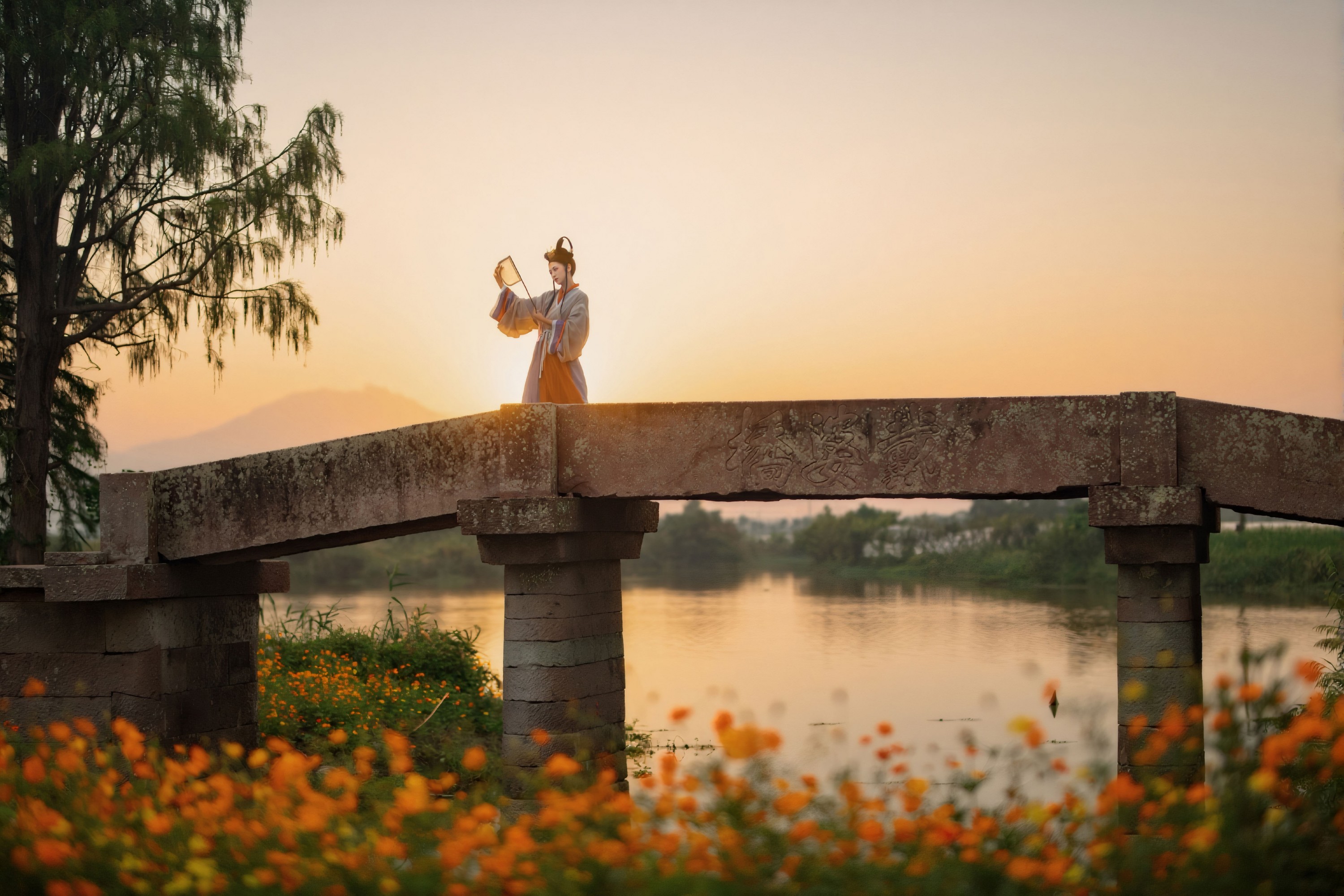 《魏晋复原》[14P]