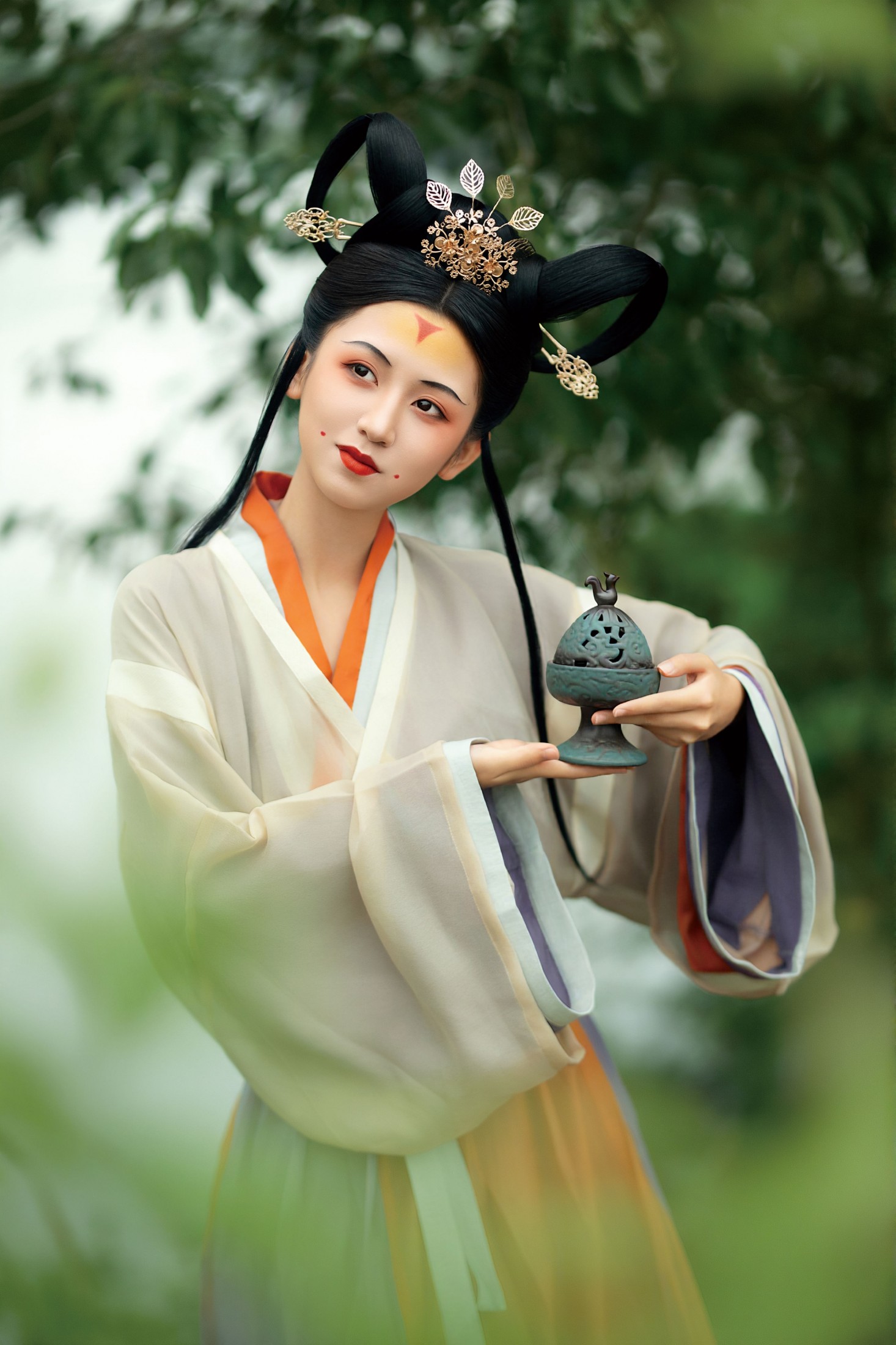 《魏晋复原》[14P]