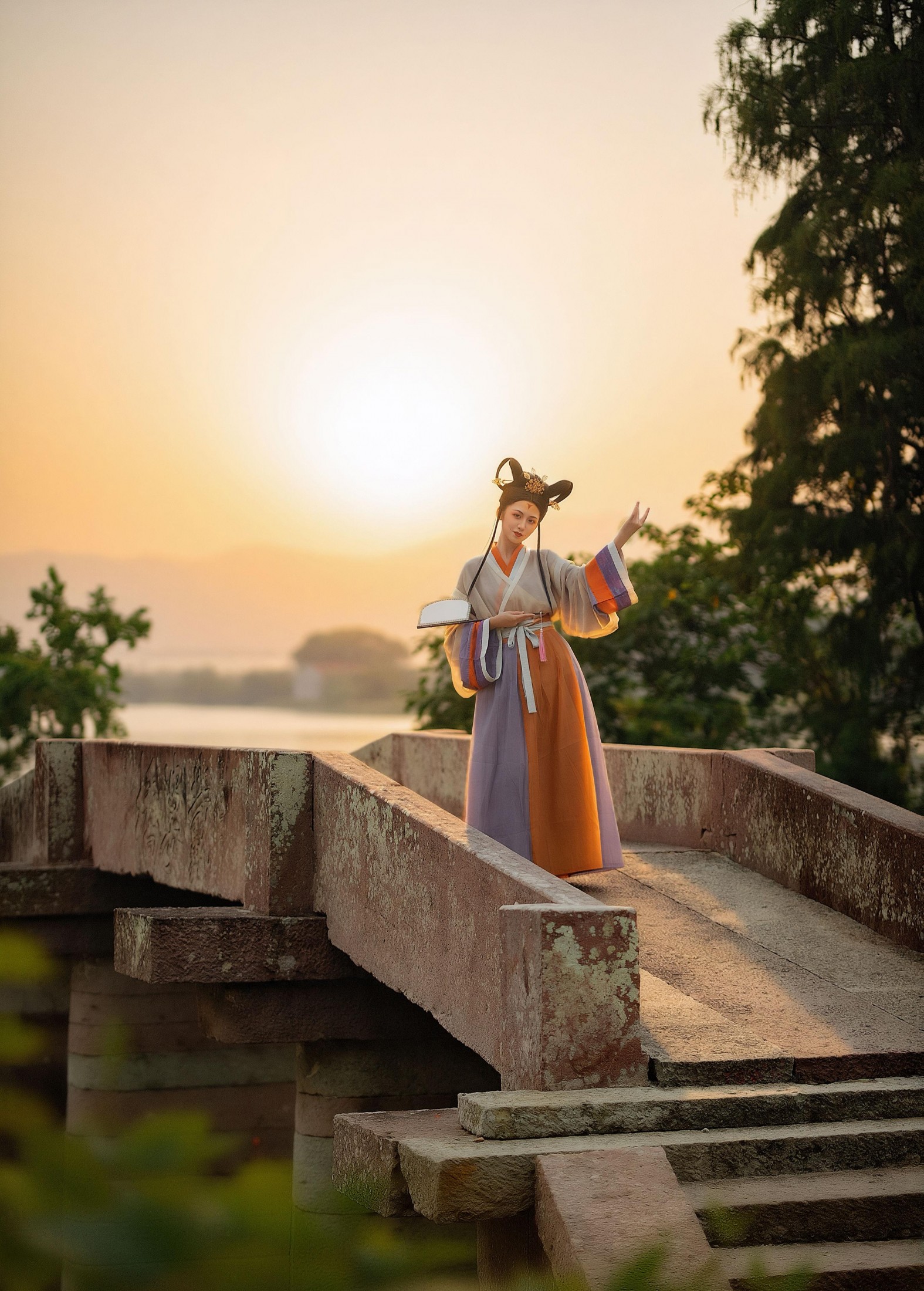 《魏晋复原》[14P]